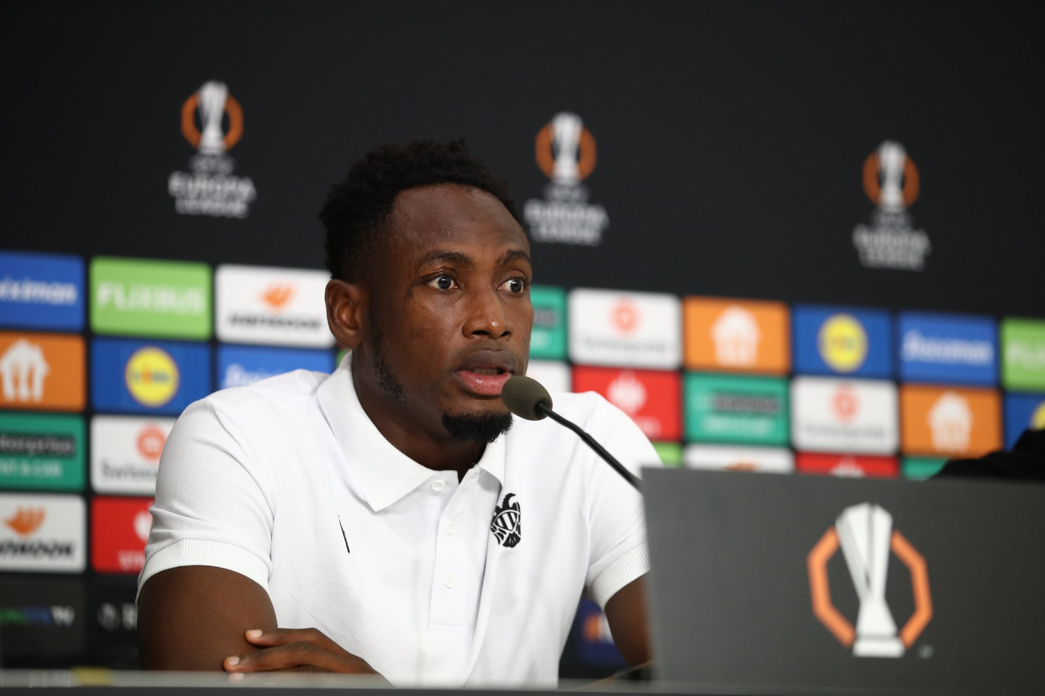 Μπάμπα: «Έχουμε εντοπίσει το πρόβλημα και θα το διορθώσουμε - Έχουμε υψηλές προσδοκίες»