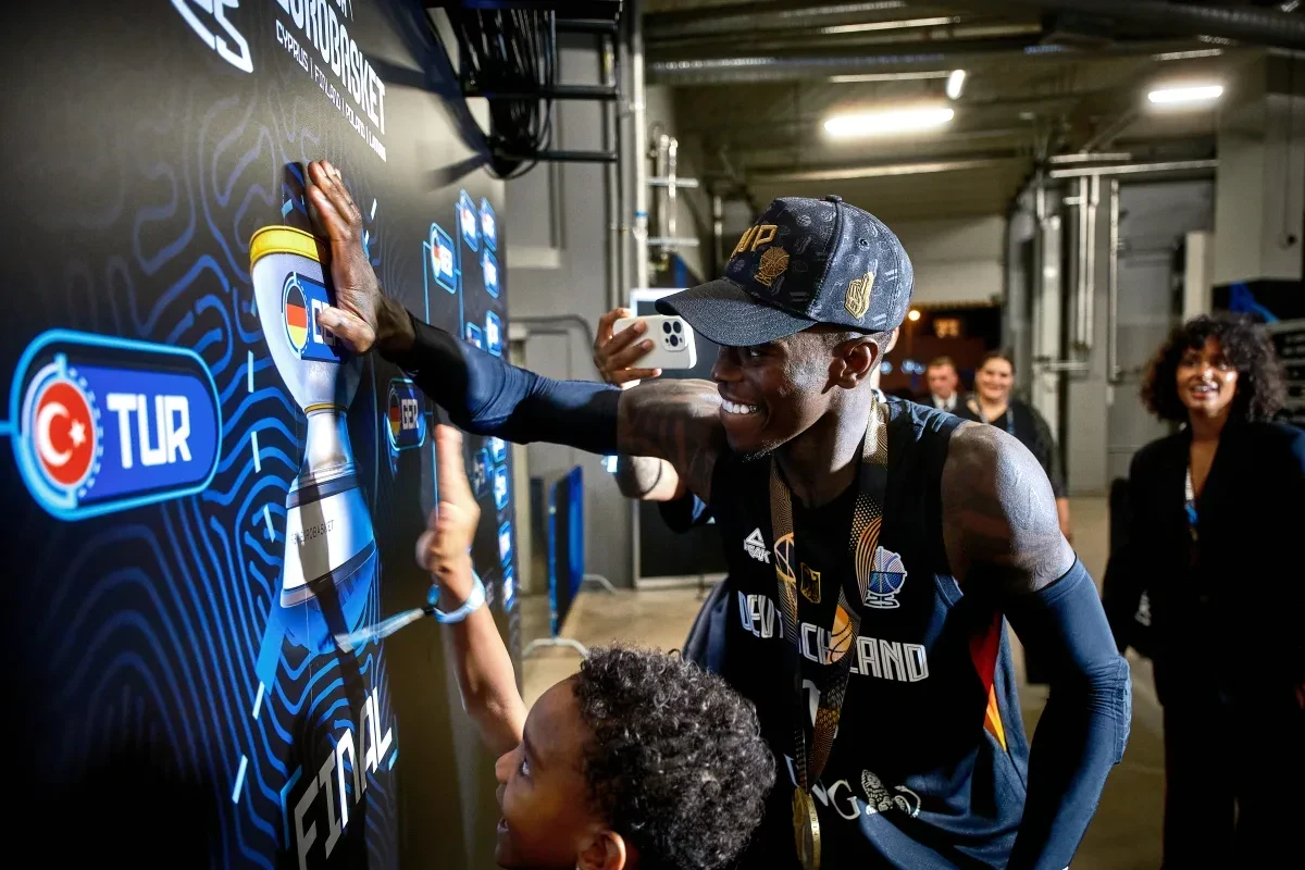 Αυτό είναι το πριμ της γερμανικής Ομοσπονδίας στους πρωταθλητές Ευρώπης