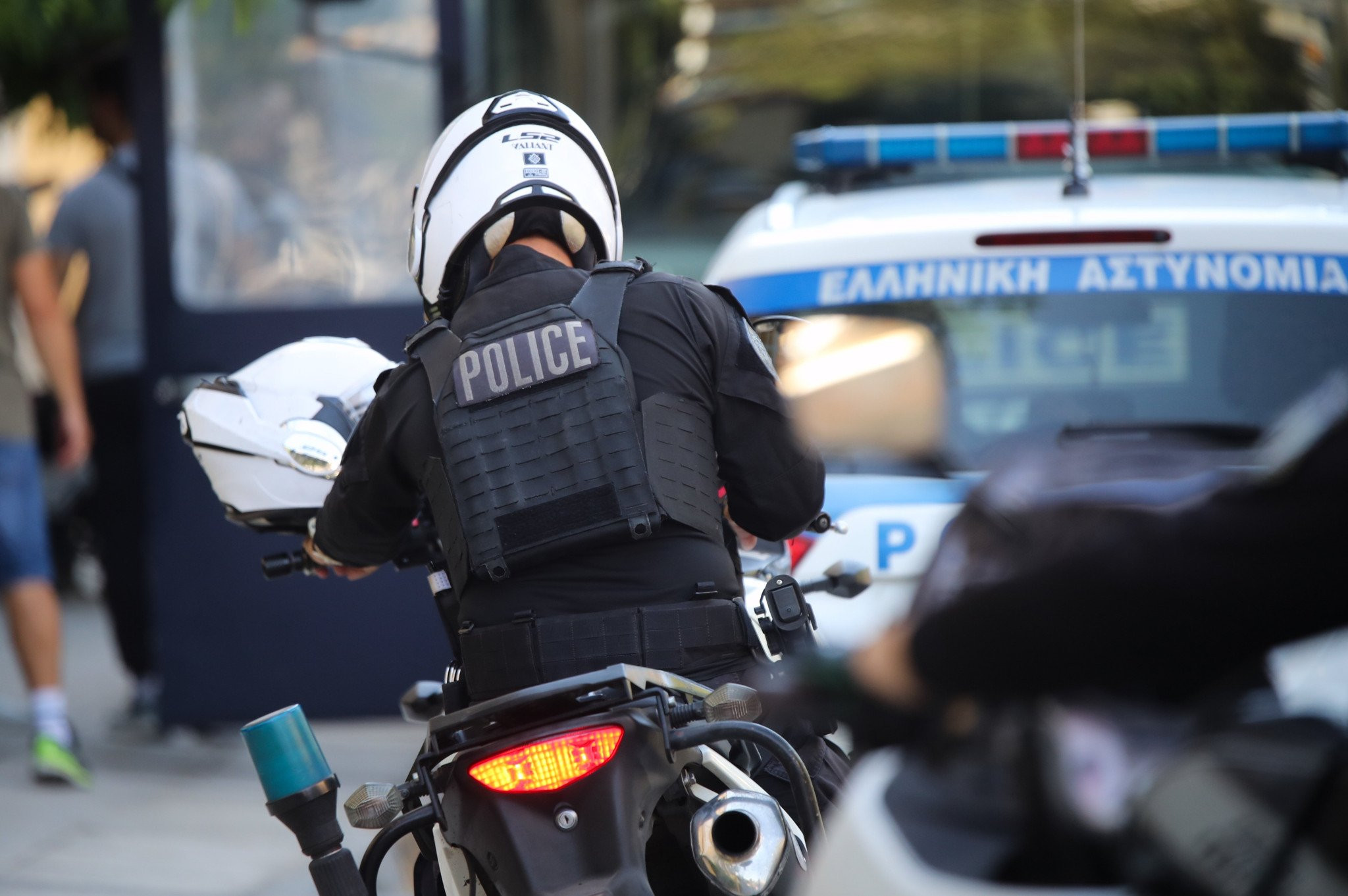 Σε επιφυλακή η αστυνομία - Οπαδοί της Μπουντούτσνοστ έρχονται Αθήνα για το πόλο με τον Παναθηναϊκό