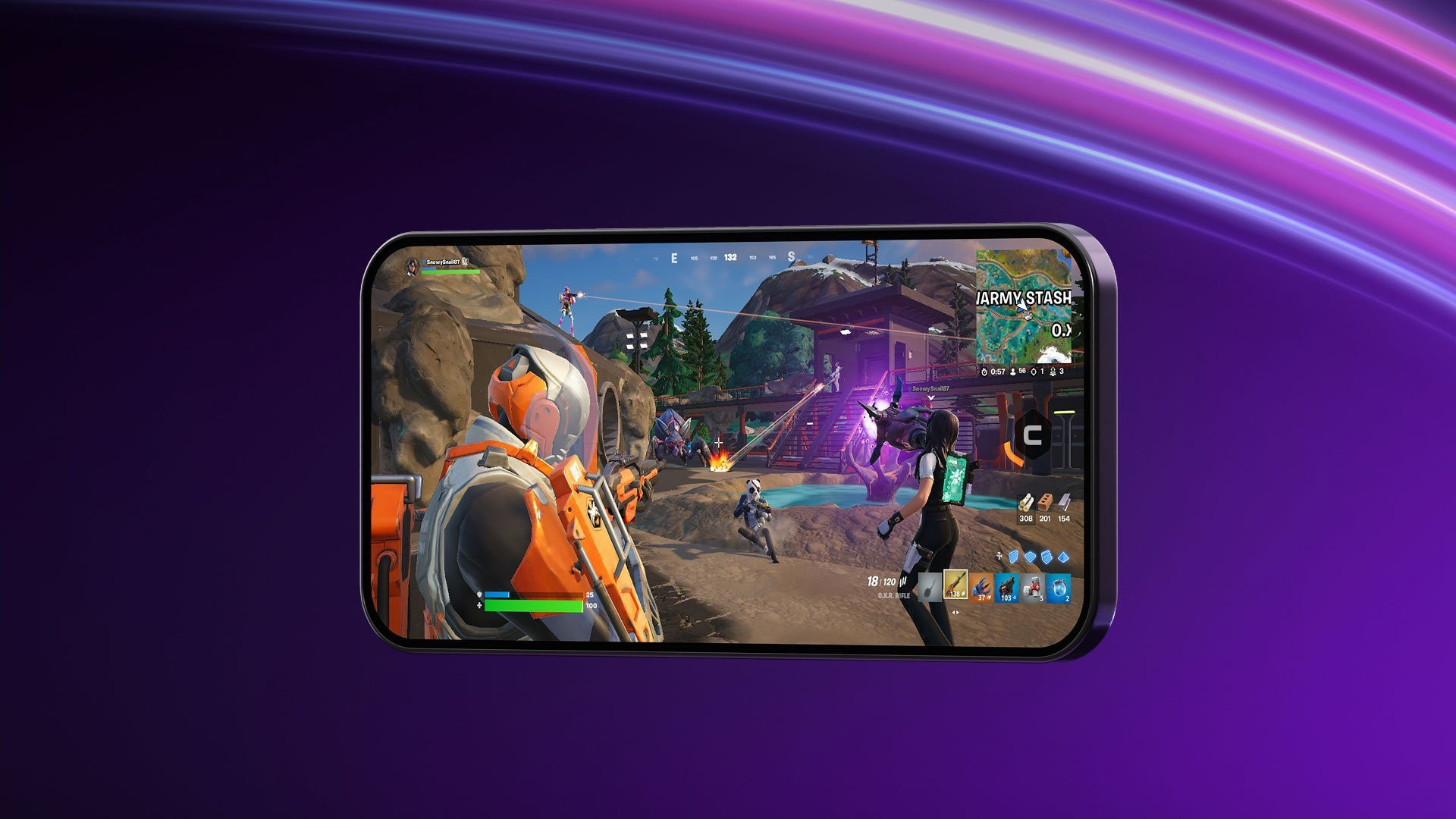 Καλύτερα Gaming Κινητά: Ο Απόλυτος Οδηγός για Gamers