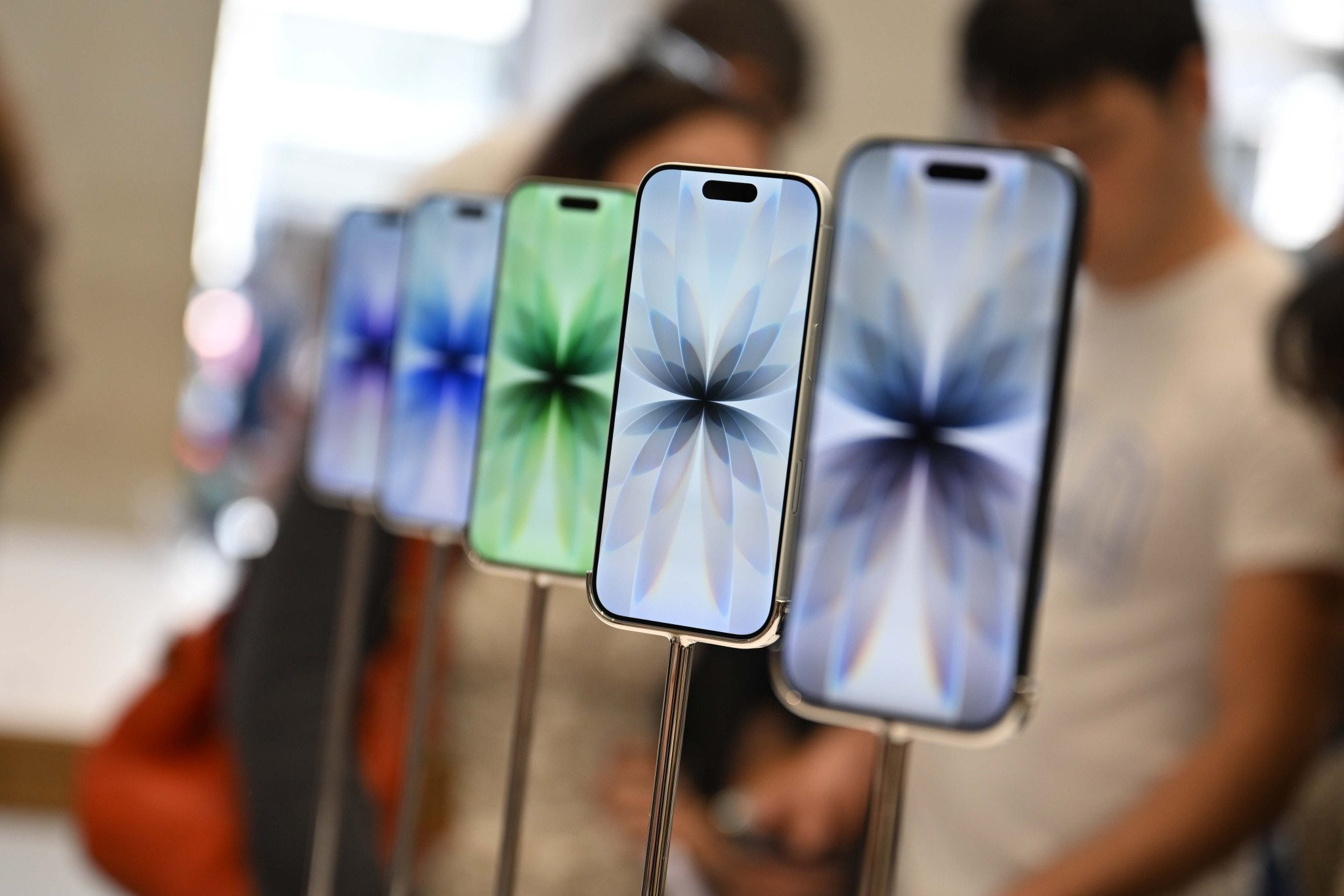 iPhone 17: Όλα Όσα Πρέπει να Γνωρίζεις