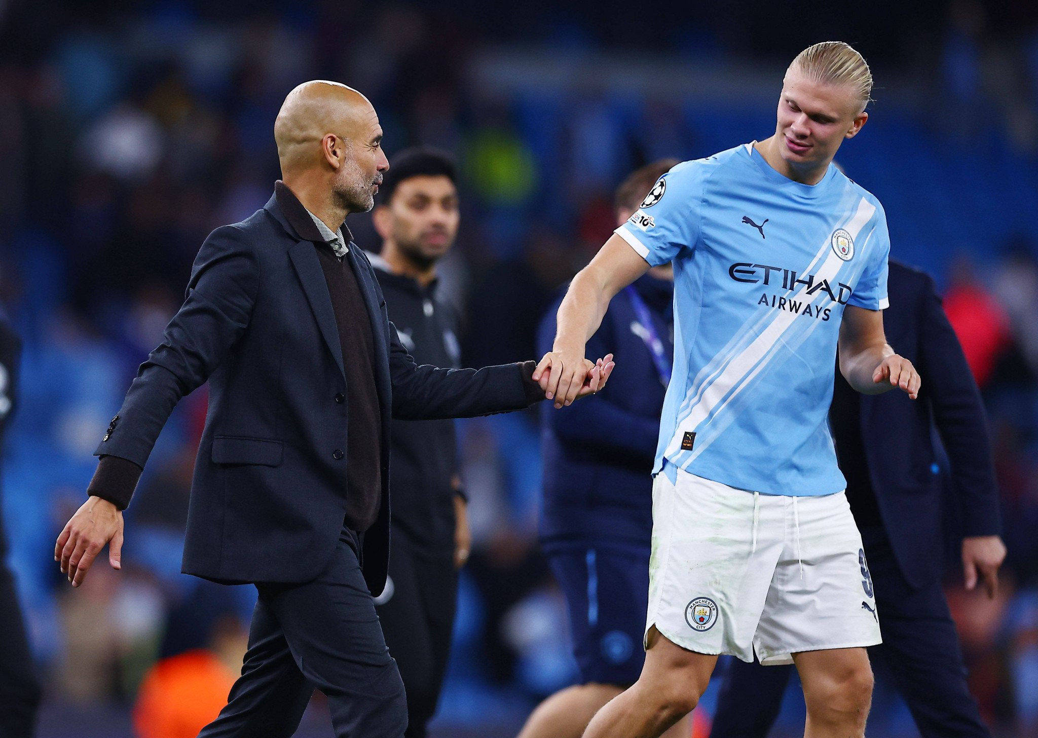 Το Champions League στο Netflix; Η νέα επαναστατική ιδέα της UEFA για τα τηλεοπτικά δικαιώματα