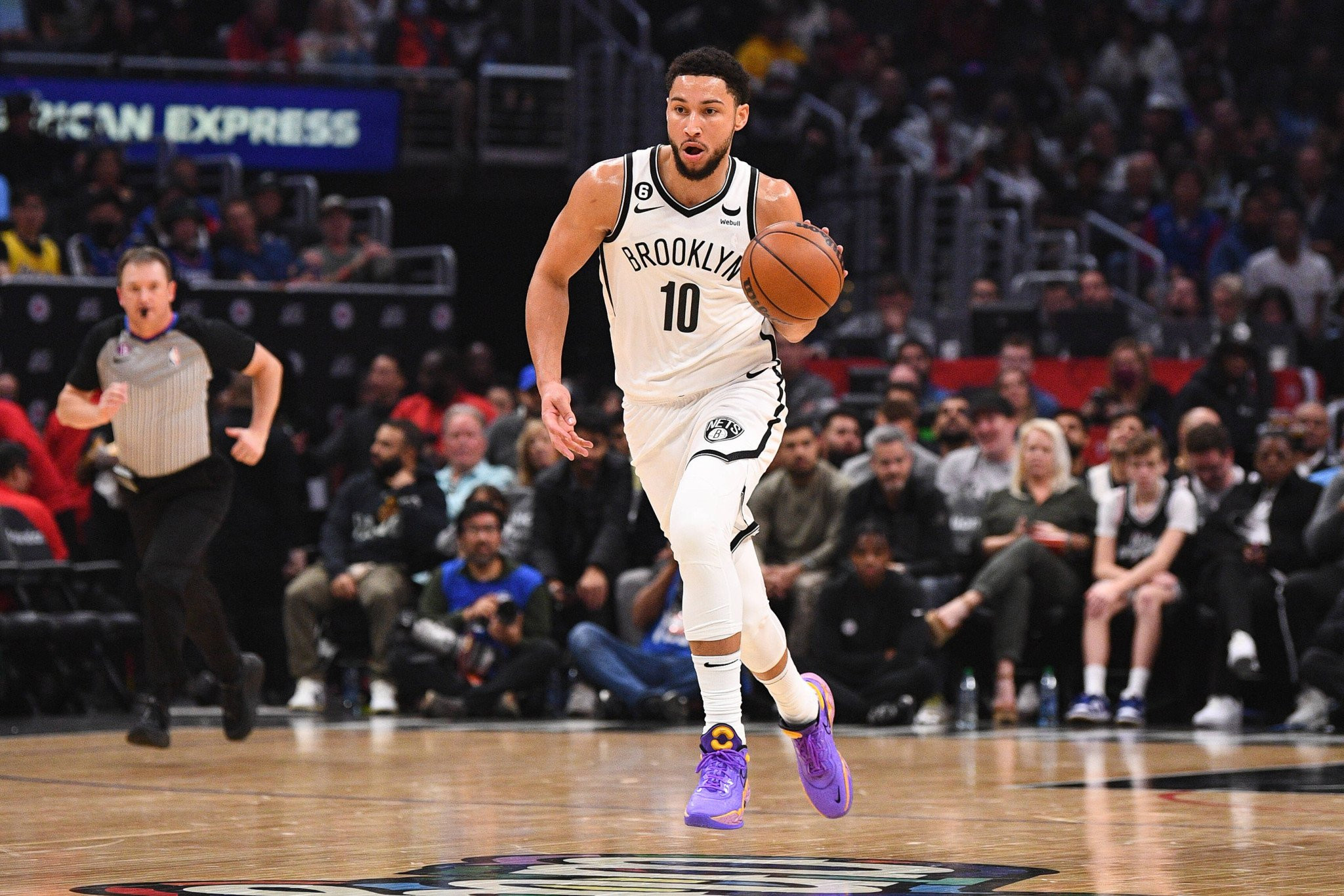 Ο Μπεν Σίμονς δεν βρίσκει ομάδα στο NBA και οι Αυστραλοί ονειρεύονται την επιστροφή του