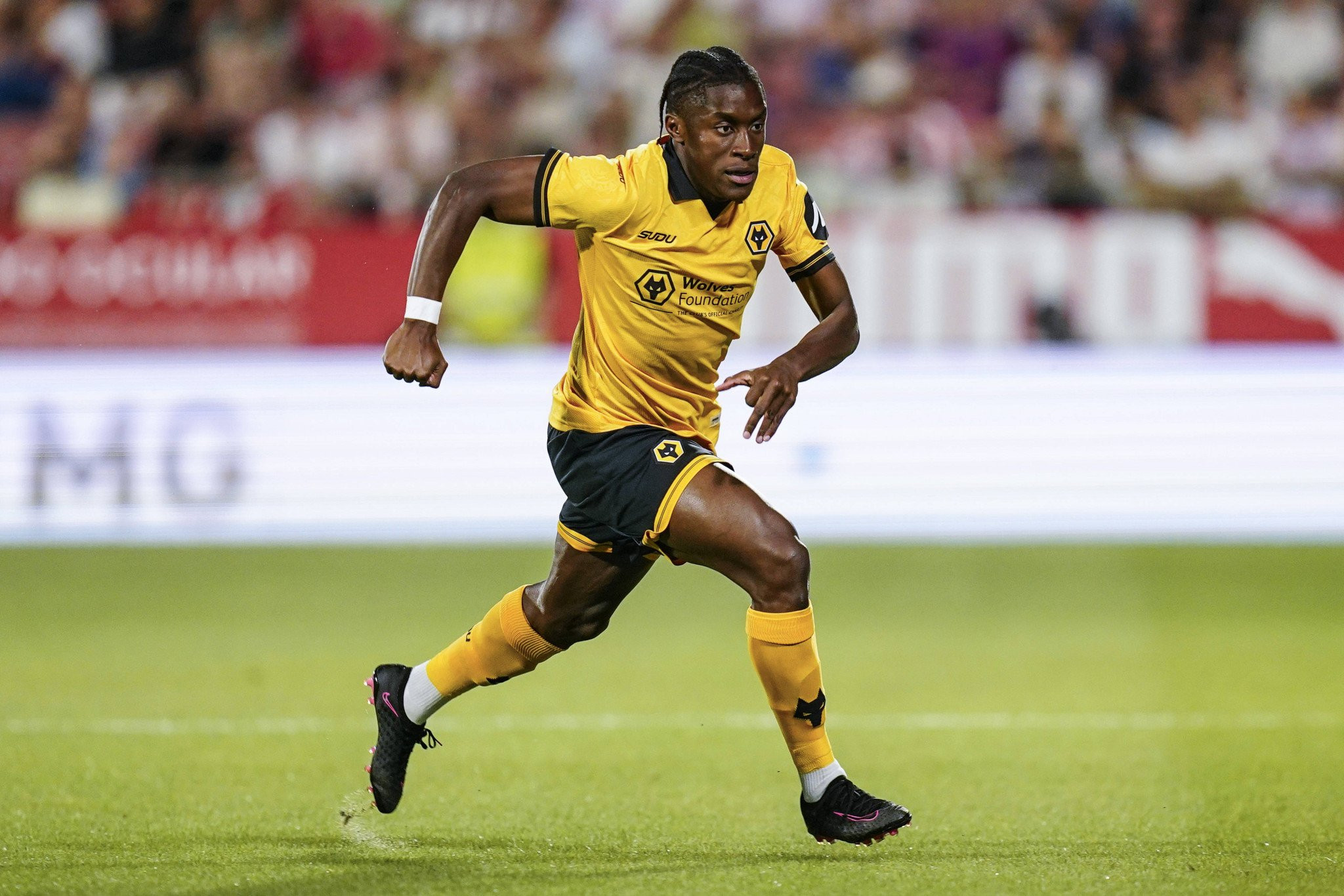 Γράφει ιστορία για τους... λάθος λόγους η Γουλβς, καταρρίπτοντας το ένα αρνητικό ρεκόρ μετά το άλλο