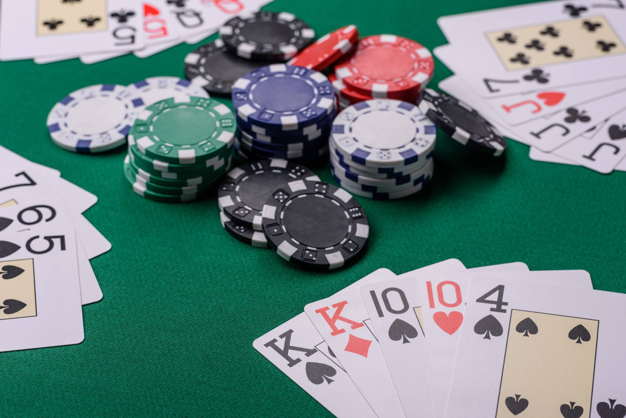 Διεθνής Άγγλος ποδοσφαιριστής έχασε 7 εκατομμύρια στο τζόγο!