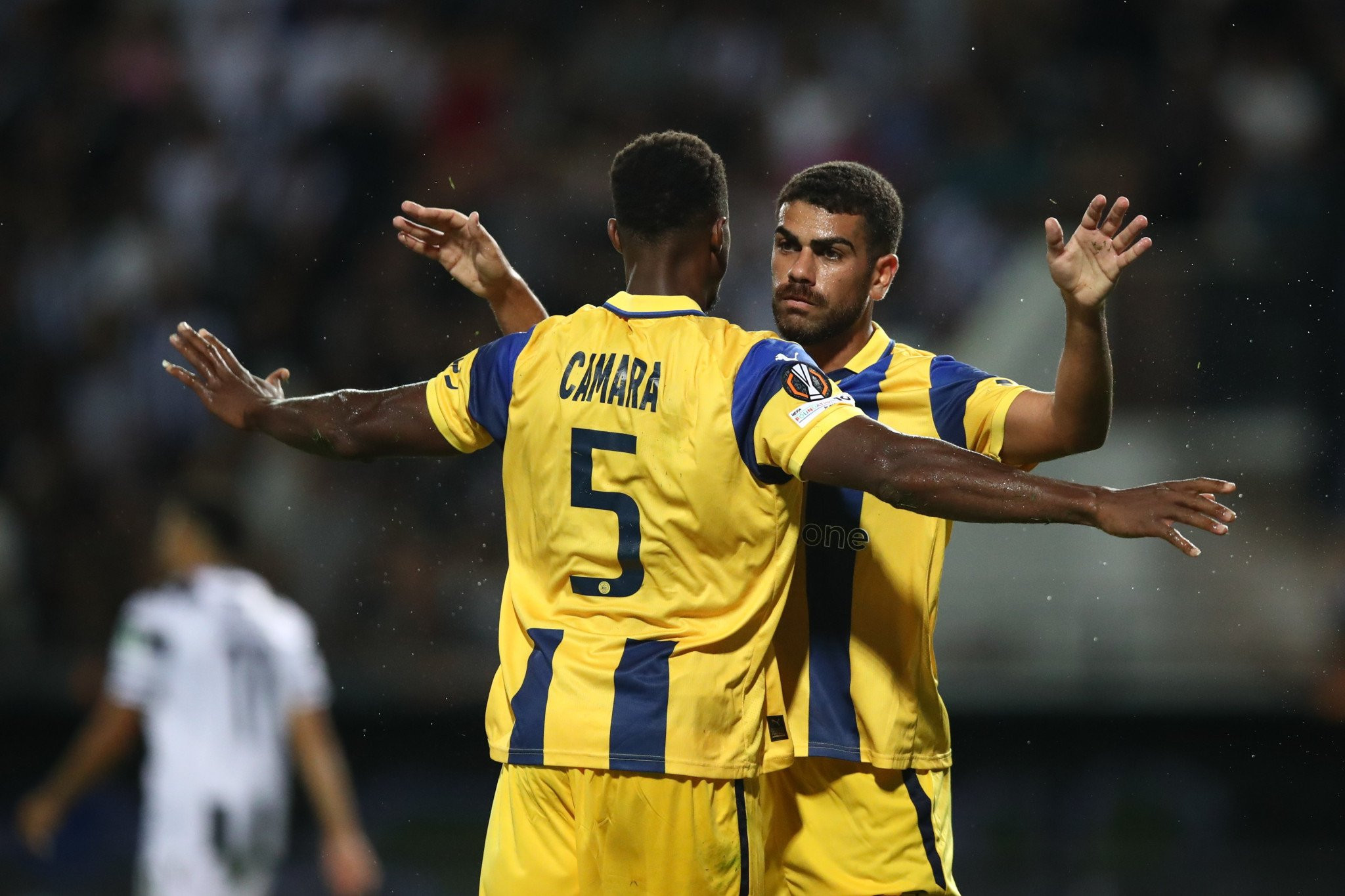 Τι θα γίνει με τα ματς των ομάδων του Ισραήλ που έχουν ήδη γίνει αν αποκλειστεί η χώρα