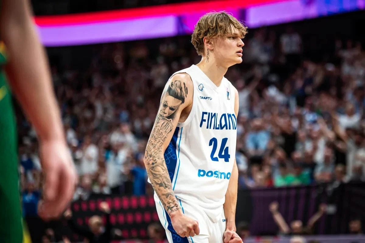 Ο ατζέντης του Μούρινεν επιβεβαίωσε ότι εξετάζει προτάσεις από την Ευρώπη