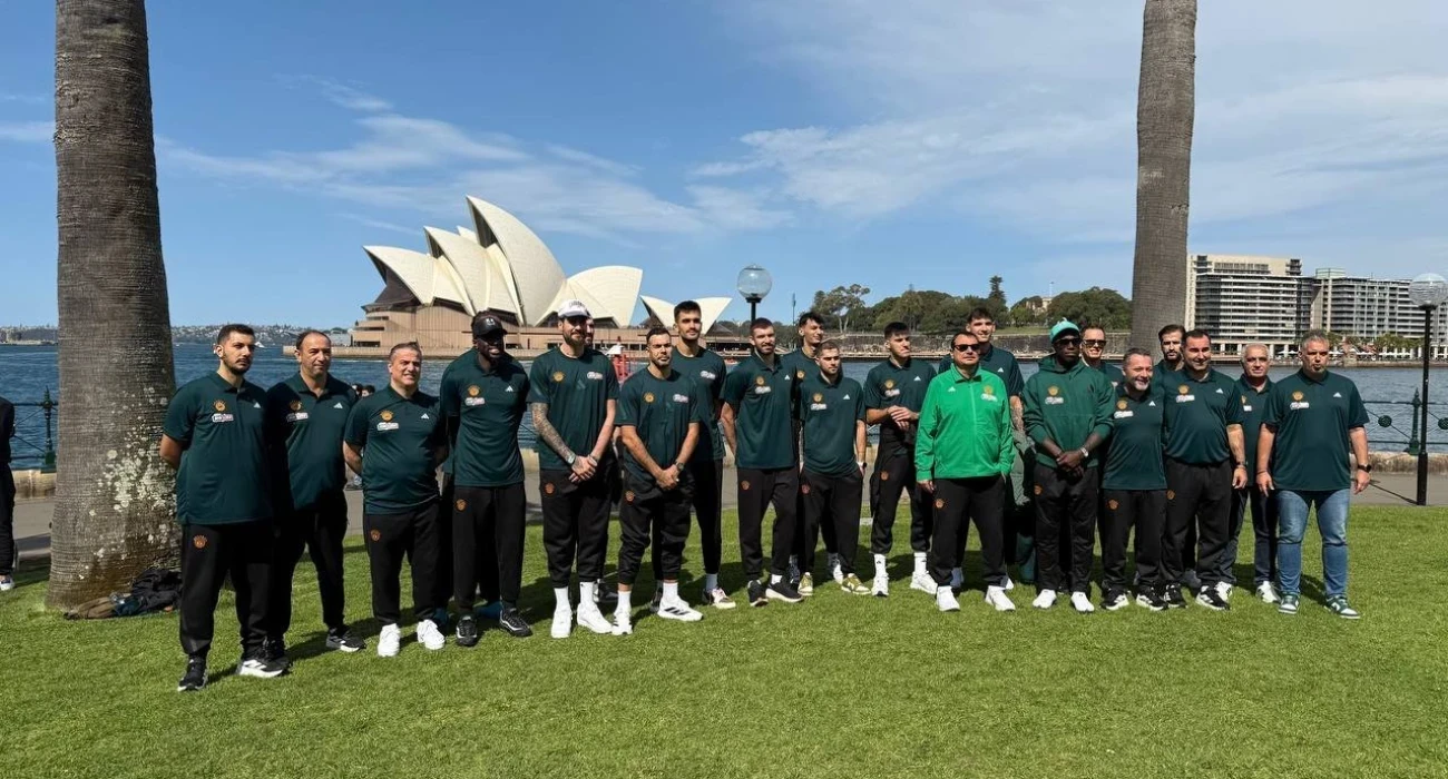 ΚΑΕ Παναθηναϊκός: «Επιστρέφουμε στην πατρίδα υπερήφανοι και συνεχίζουμε να ονειρευόμαστε»