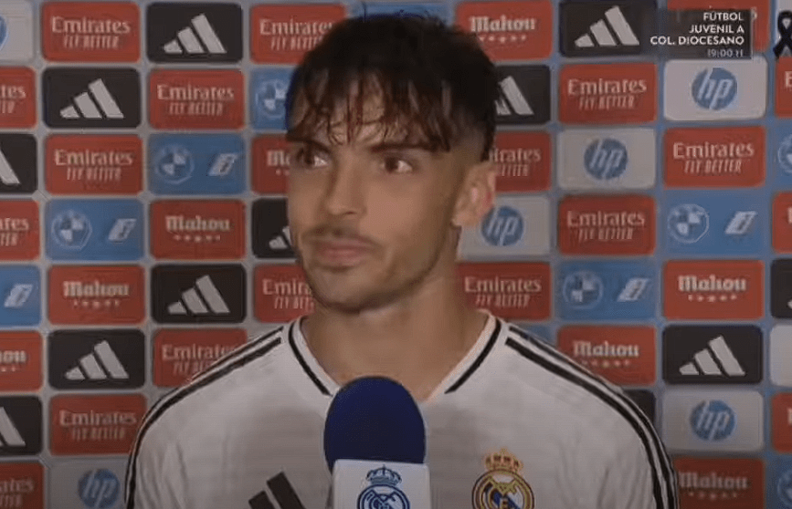 Σε δίκη για υπόθεση διακίνησης πορνογραφικού υλικού ο Ασένθιο της Ρεάλ