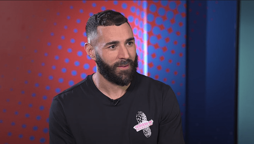 Μουρίνιο καλεί Μπενζεμά στην Μπενφίκα