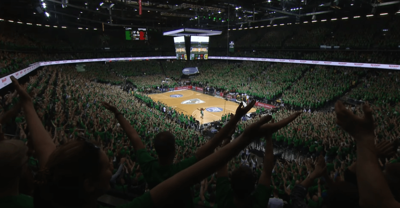 Η ομάδα – έκπληξη της φετινής Euroleague!