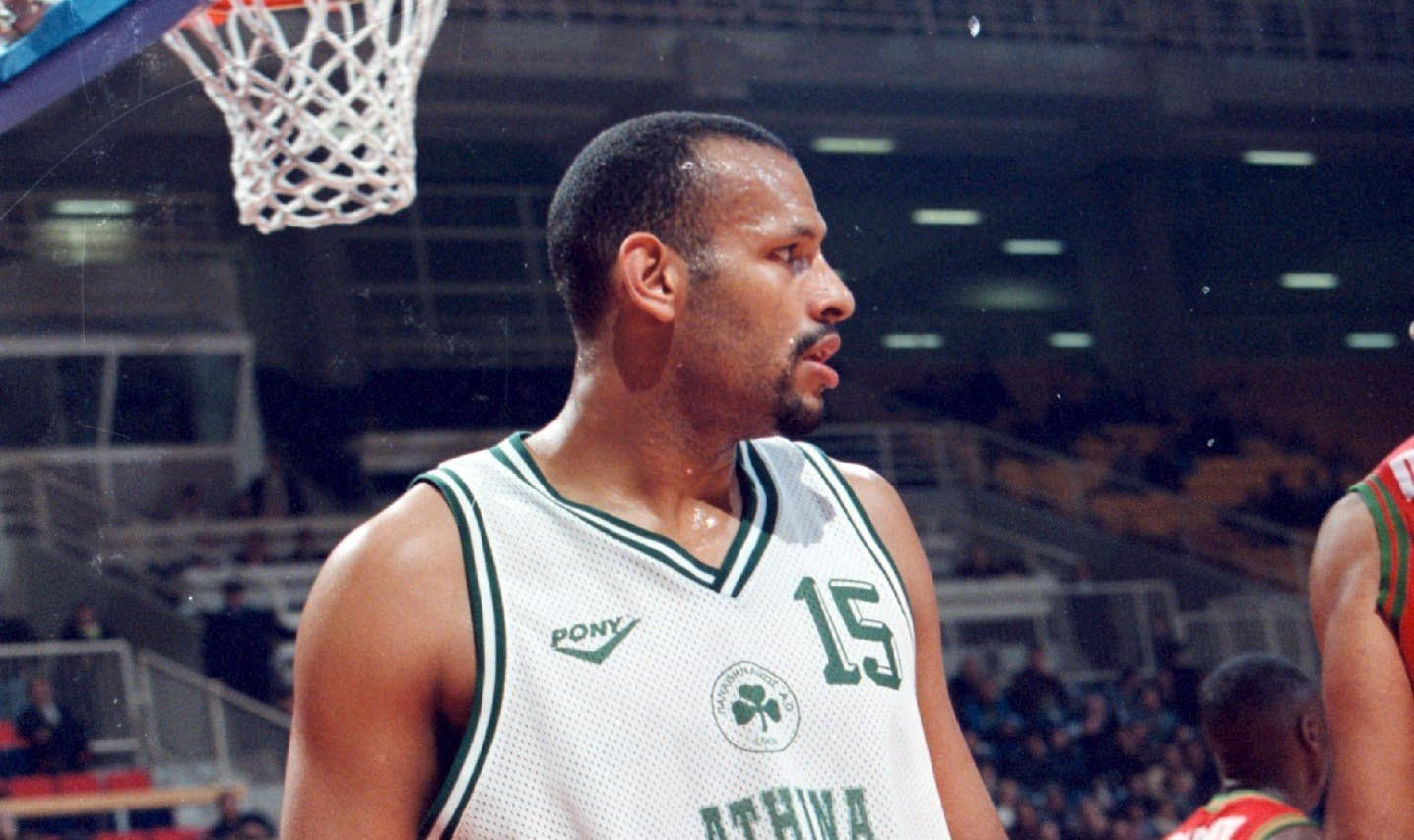 Πρώην σέντερ του Παναθηναϊκού αποκαλύπτει: «Υπάρχουν πολλοί ομοφυλόφιλοι στο ΝΒΑ!»