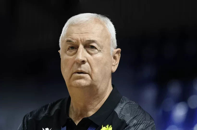 Σάκοτα: «Θα έχουμε ένα δυνατό πρωτάθλημα, καλύτερος από πέρυσι ο Κολοσσός»