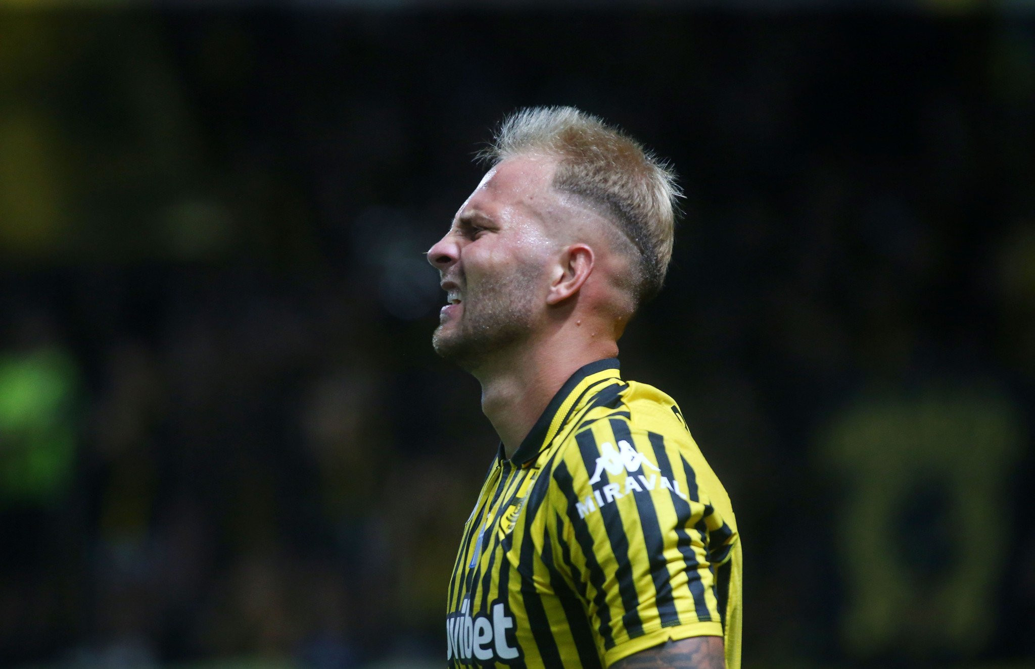 Ο Χιμένεθ δουλεύει ήδη ένα πλάνο δίχως τον Ράτσιτς