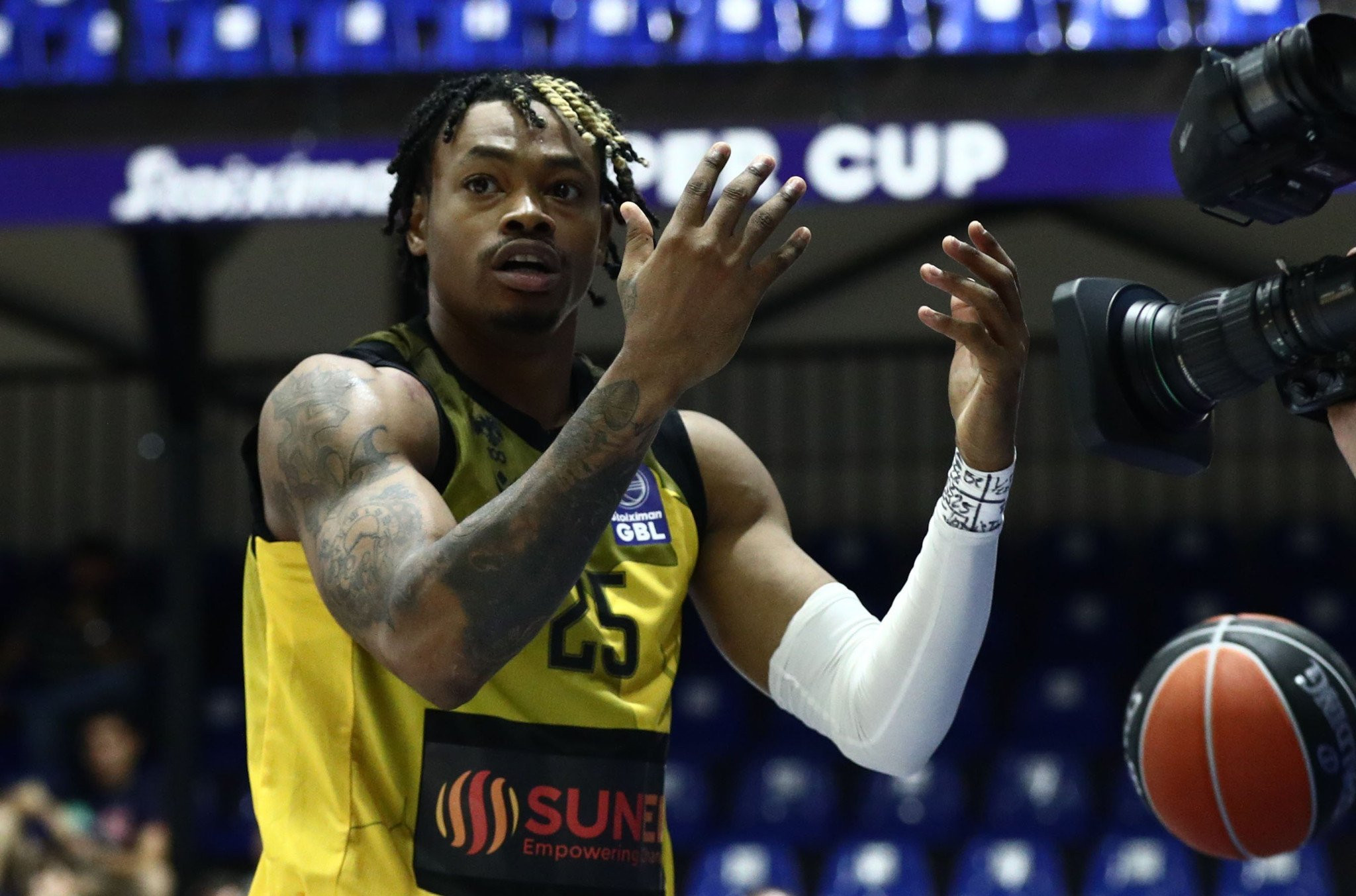 Φάκελος «Αντόνις Αρμς»: Η εκκίνηση, ο προβληματισμός και το παράδειγμα της περσινής σεζόν