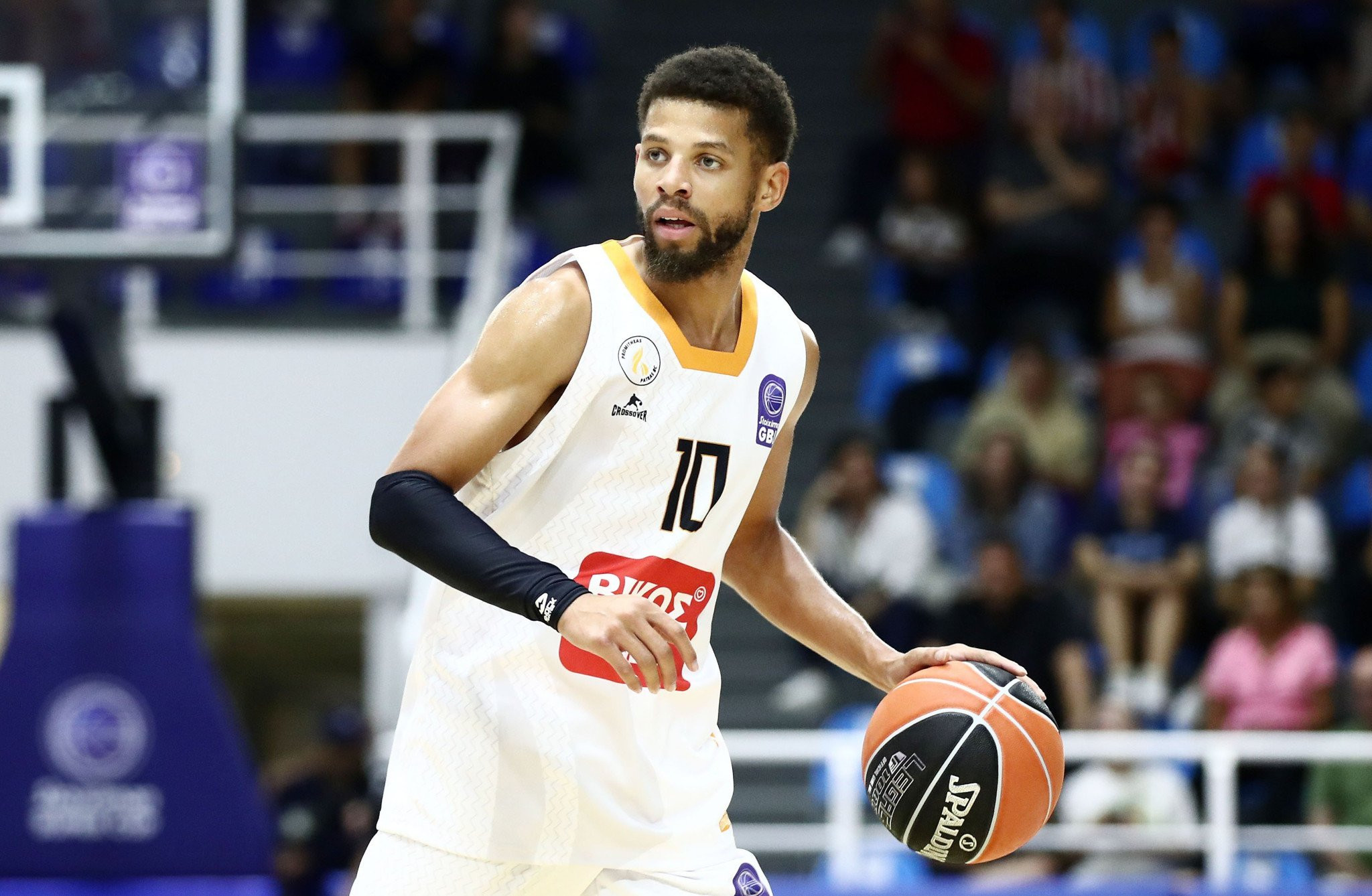 Με ΜακΚάλουμ στη Θεσσαλονίκη ο Προμηθέας ενόψει Ηρακλή