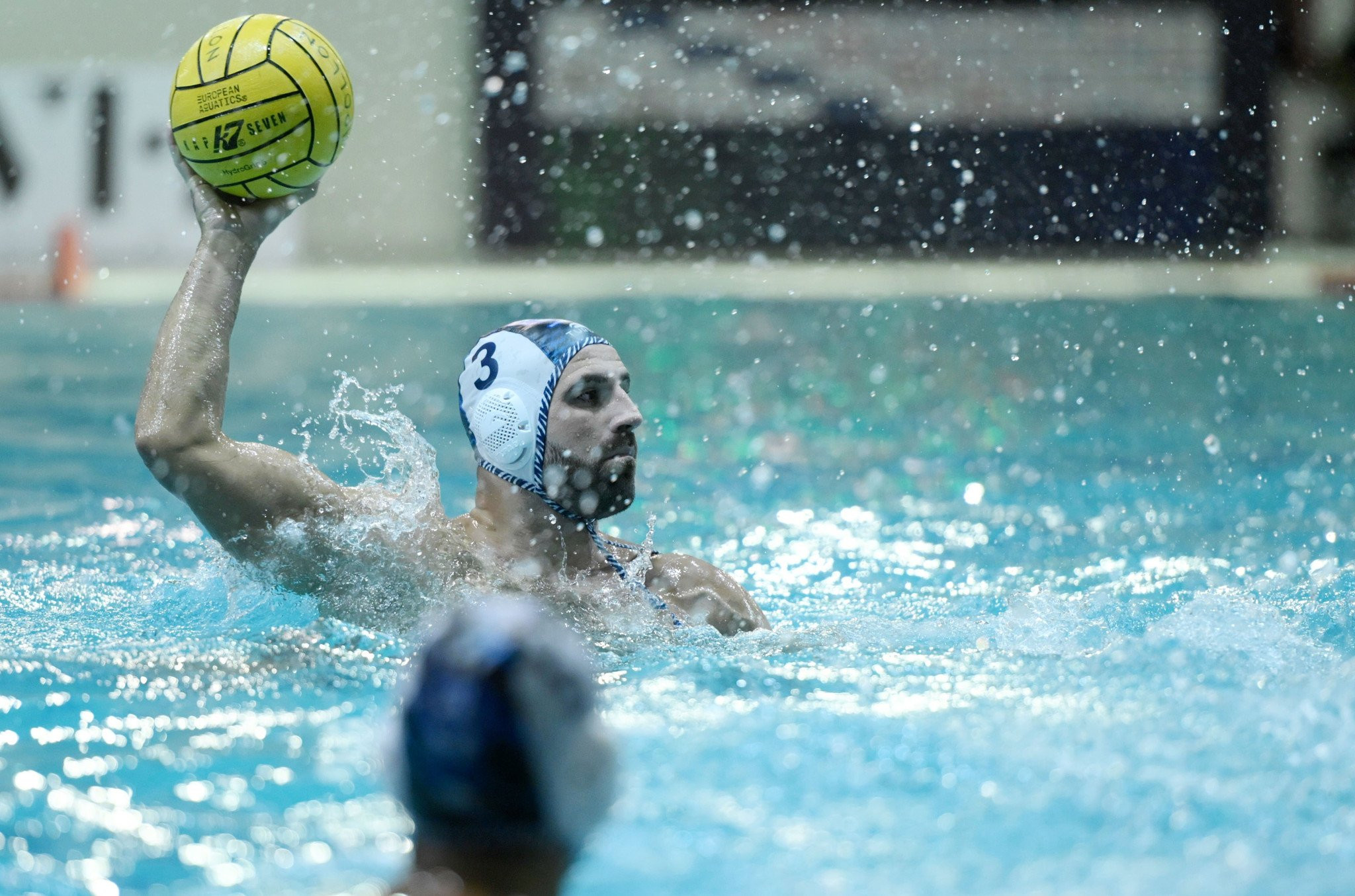 Ο Απόλλων Σμύρνης «κρατάει» τις ελπίδες του για την πρόκριση στους ομίλους του LEN EuroCup