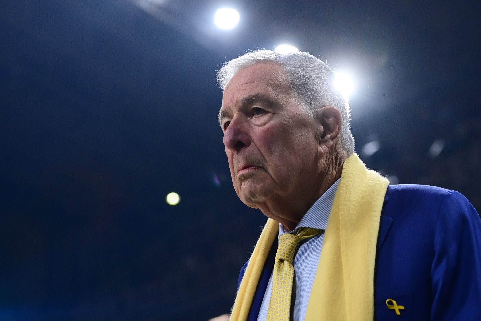 Πότε η EuroLeague θα επιστρέψει στο Ισραήλ; Μιζράχι και Γιανάι προετοιμάζουν το έδαφος