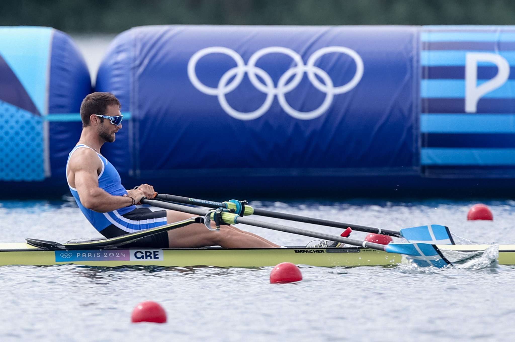 Η «χρυσή» κούρσα του Ντούσκου στο Παγκόσμιο Πρωτάθλημα (video)