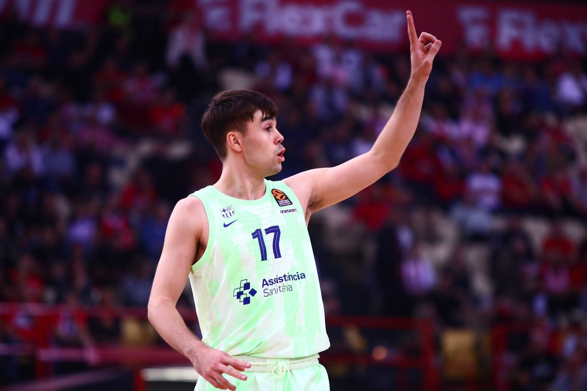 Πρόβλημα στην Μπαρτσελόνα: Ξανά εκτός για έξι μήνες ο Νούνιεθ