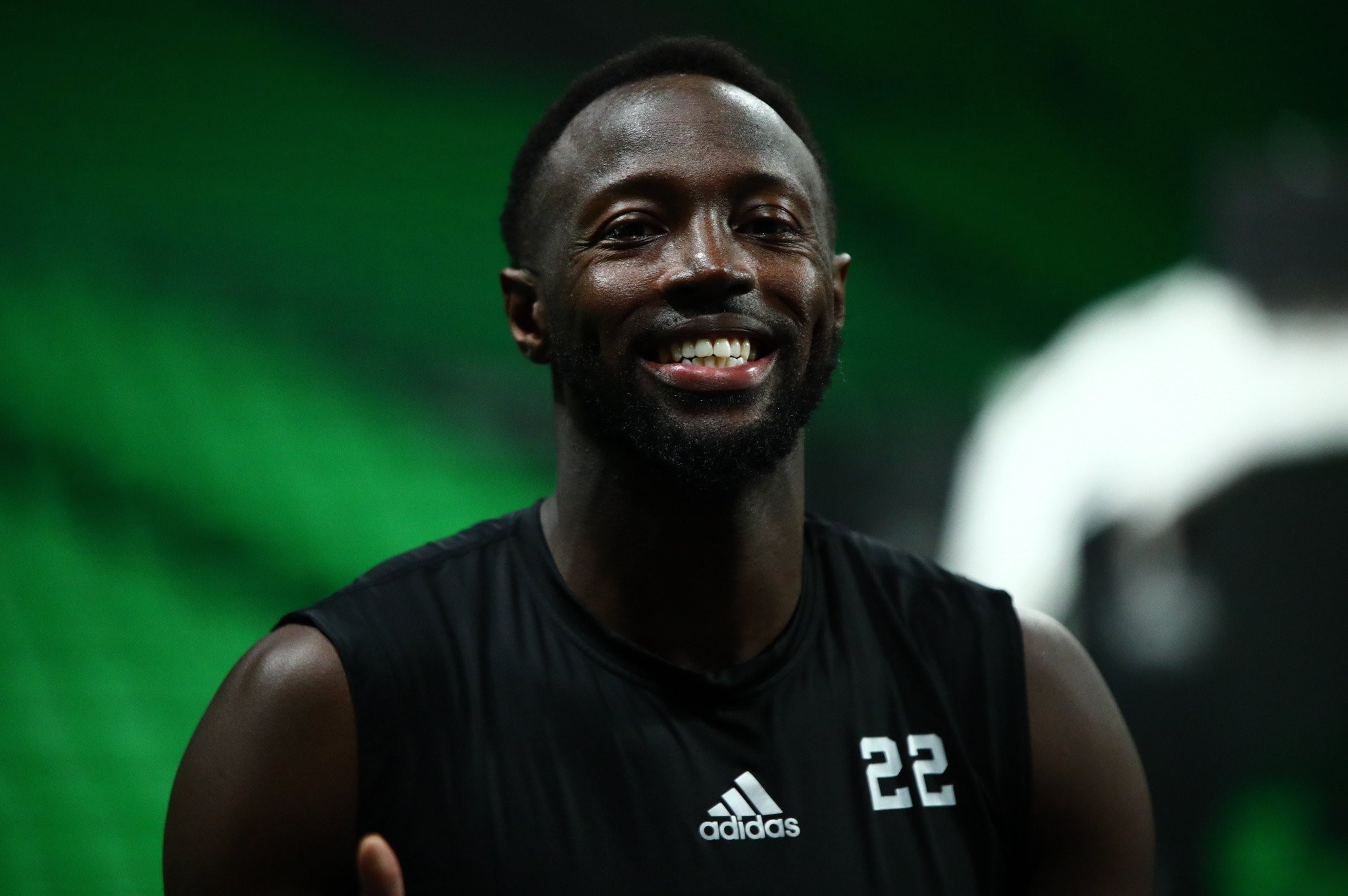 Έκπληξη με τούρτα και τραγούδι ετοίμασε ο Παναθηναϊκός στον Γκραντ για τα 33α γενέθλιά του (video)