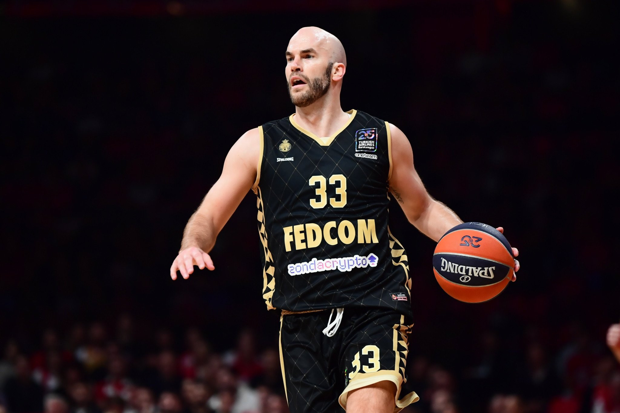 Το ιατρικό δελτίο της ημέρας της Euroleague - Το ερωτηματικό του Καλάθη και οι απουσίες των ομάδων Το ιατρικό δελτίο της ημέρας της Euroleague - Το ερωτηματικό του Καλάθη και οι απουσίες των ομάδων