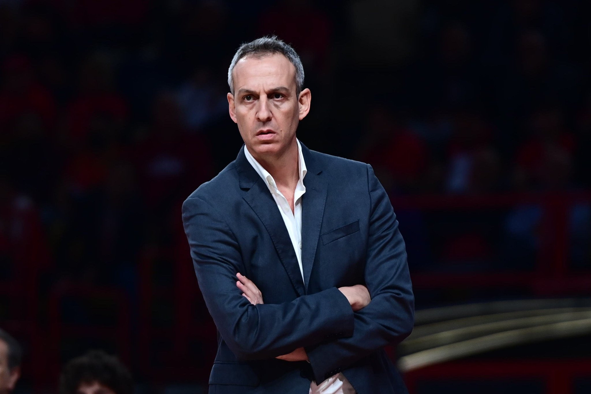 Πιθανή η αποχώρηση του Κάτας από τον πάγκο της Μακάμπι Τελ Αβίβ