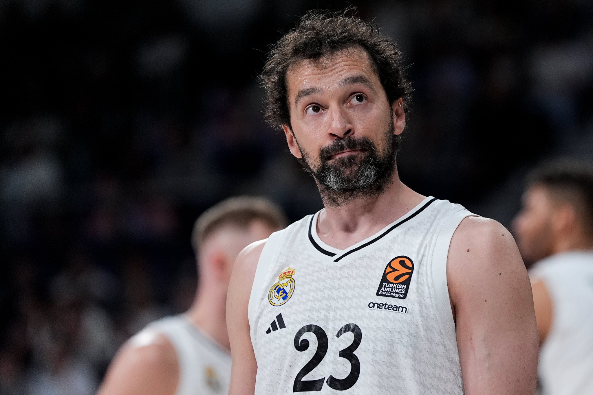 Ο Γιούλ βγήκε αλλαγή και... ένιωσε γέρος