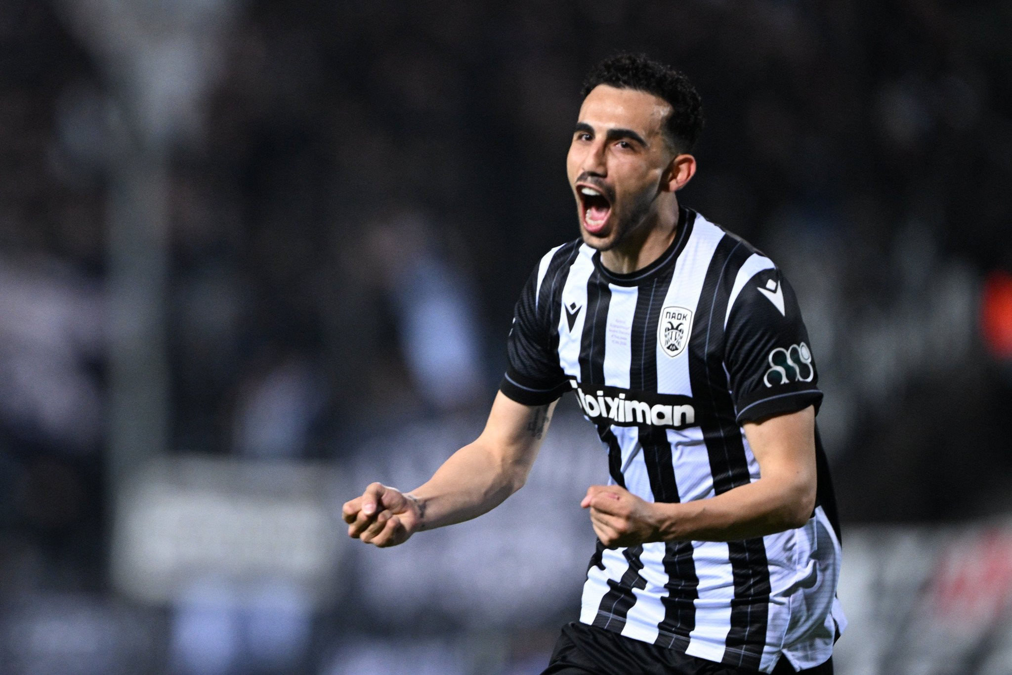 Ολική επαναφορά: Η δικαίωση του Μιχαηλίδη και η επιστροφή στα γαλανόλευκα