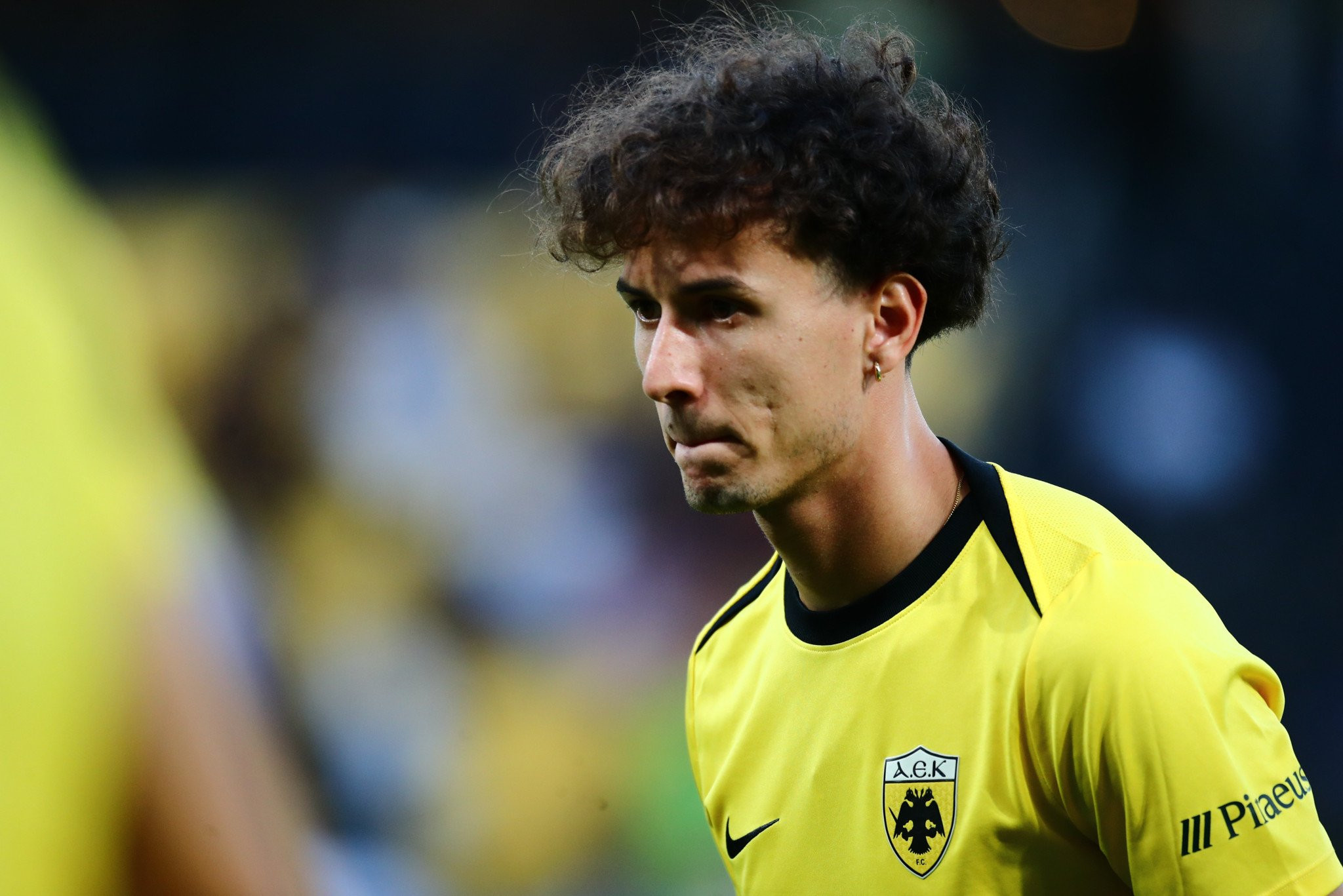 Ατζέντης Λιούμπισιτς: «Δεν ισχύουν οι φήμες που θέλουν τον Ρόμπερτ να εντάσσεται στην Σαράγεβο»