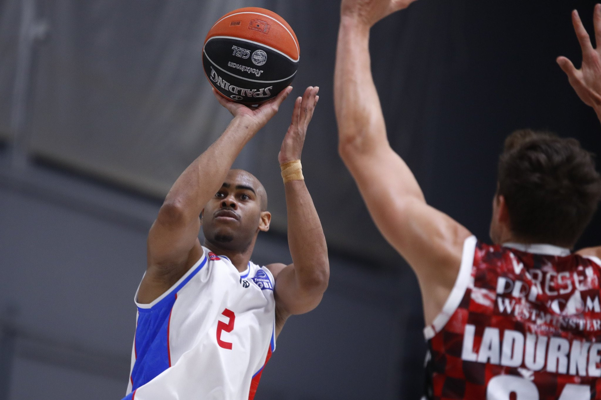 Πού θα δείτε την πρεμιέρα του Πανιωνίου στο EuroCup