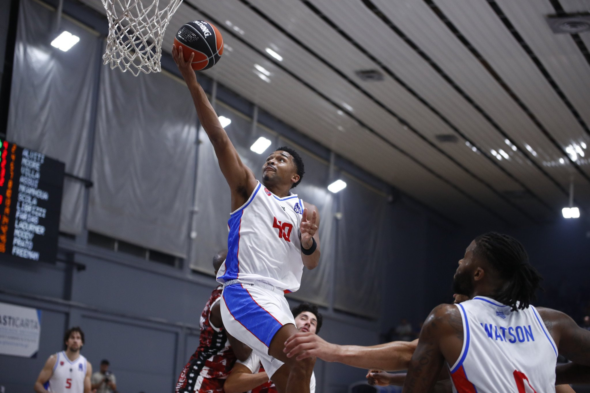 Μπεσίκτας - Πανιώνιος: Η ώρα και το κανάλι του αγώνα