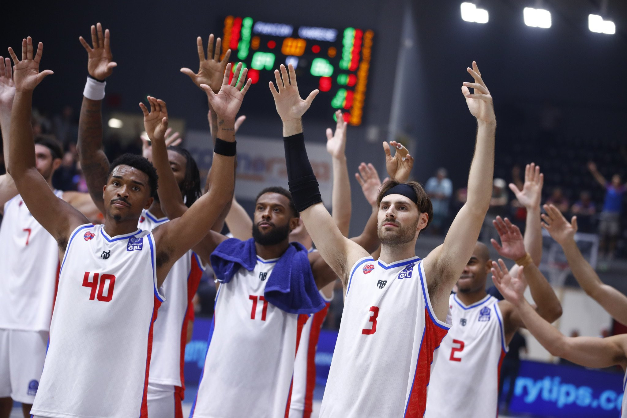 Πού θα δείτε την ευρωπαϊκή δράση, Προμηθέα, Πανιωνίου και Περιστερίου