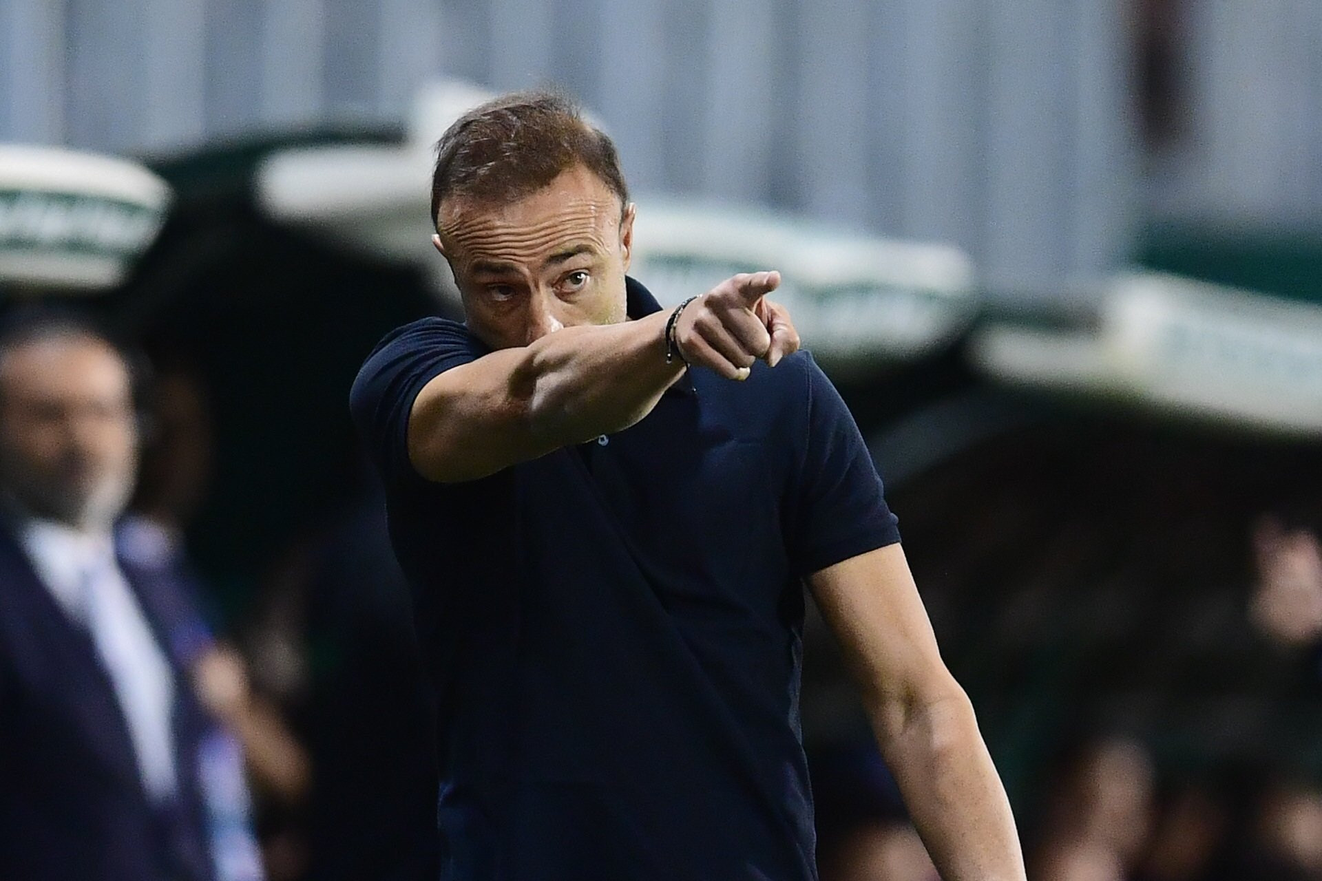 Οι δύο μεγάλες διαφορές του Κόντη με τον Βιτόρια και οι δομικές αλλαγές του