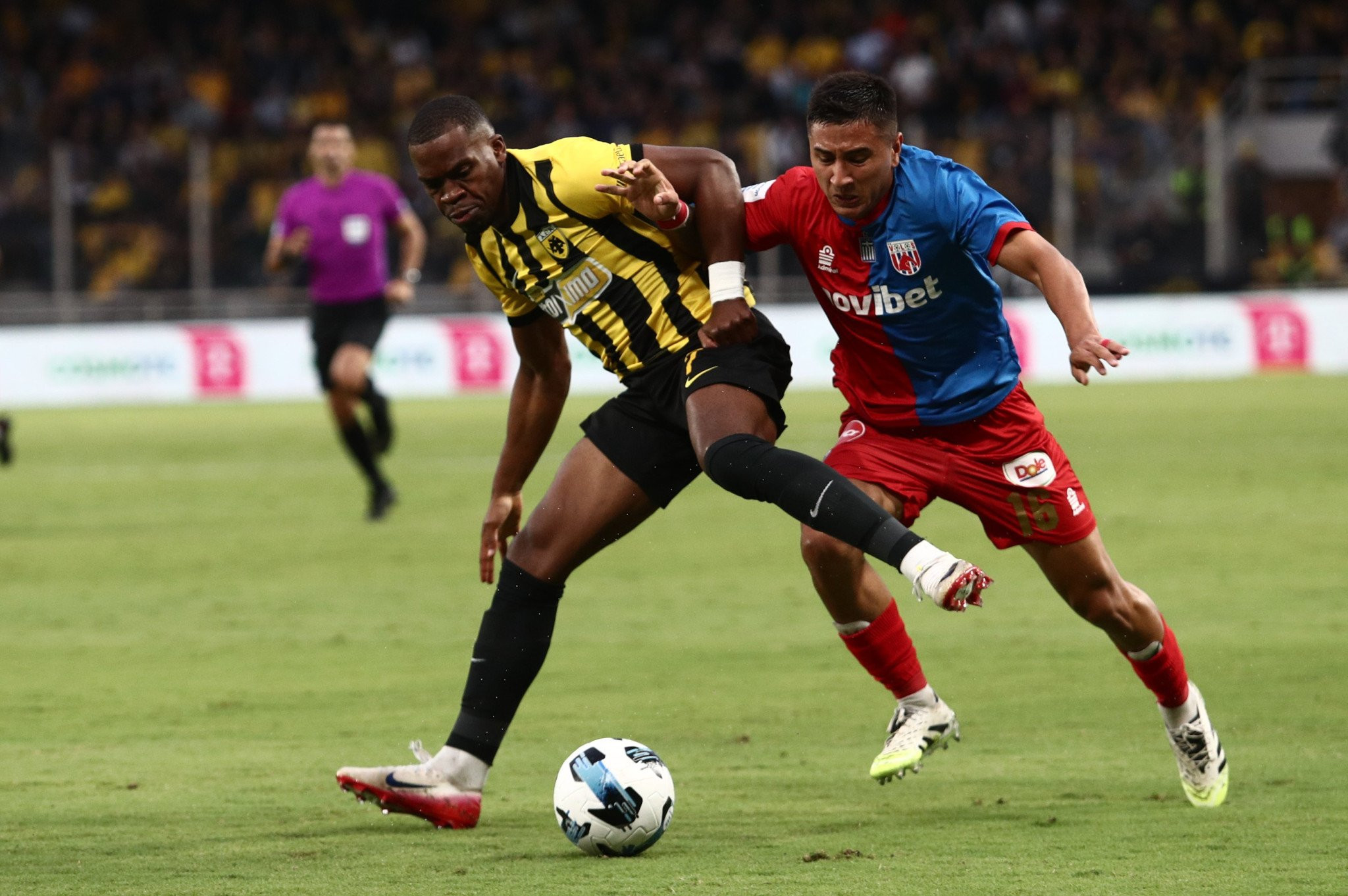 Το πρόγραμμα της 6ης αγωνιστικής στη Super League Το πρόγραμμα της 6ης αγωνιστικής στη Super League