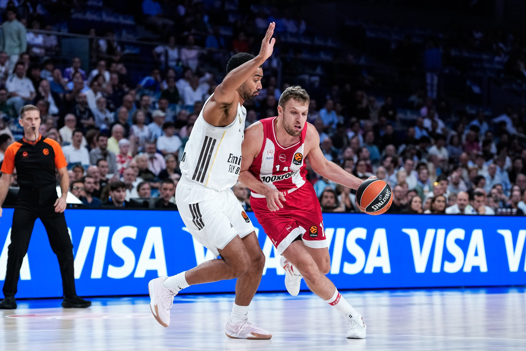 Ηττα με λογική, αναζητά άμεση βελτίωση