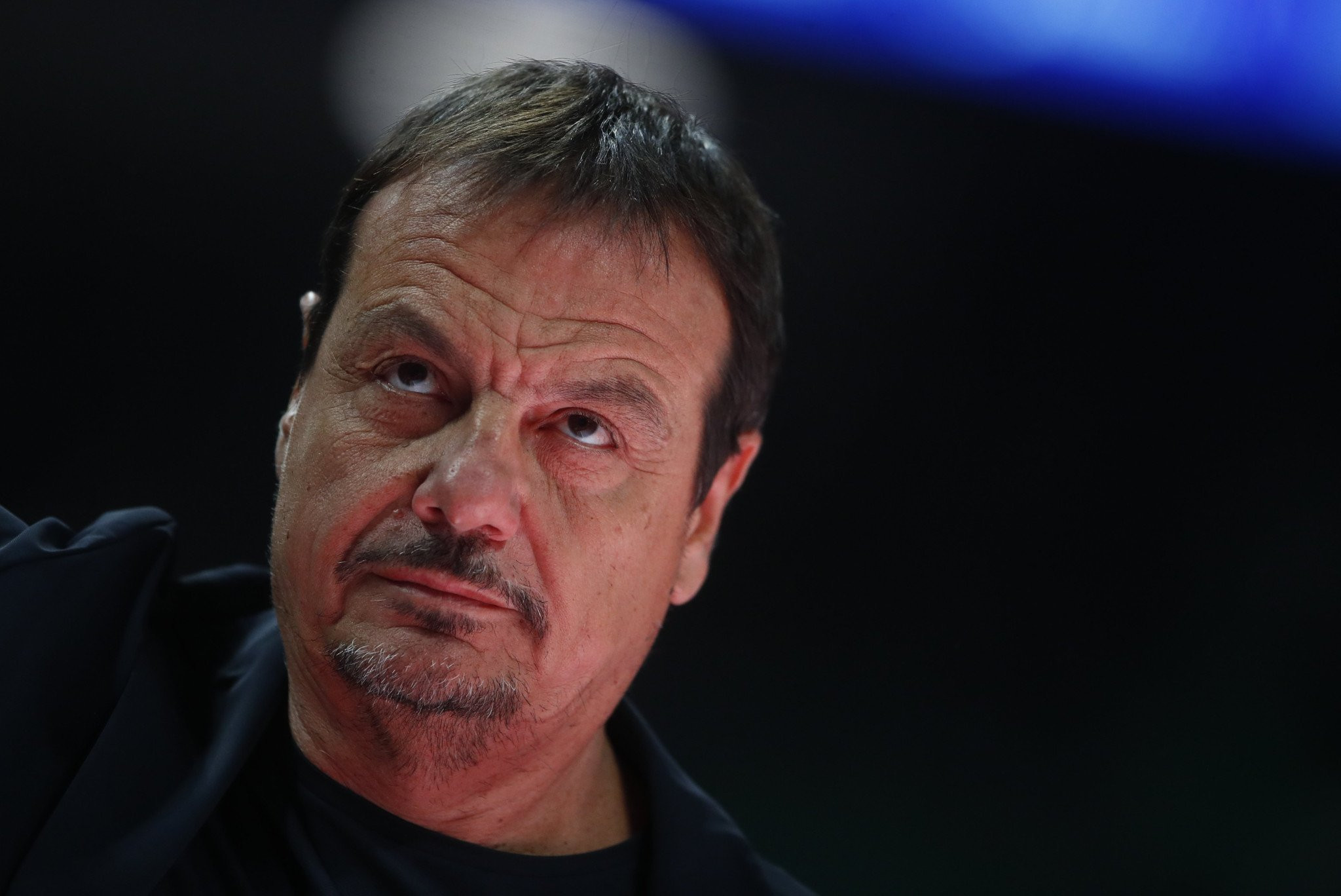 Οι ατάκες Αταμάν για Παναθηναϊκό, Γιαννακόπουλο, Σορτς και τις «επιθέσεις» που δέχεται