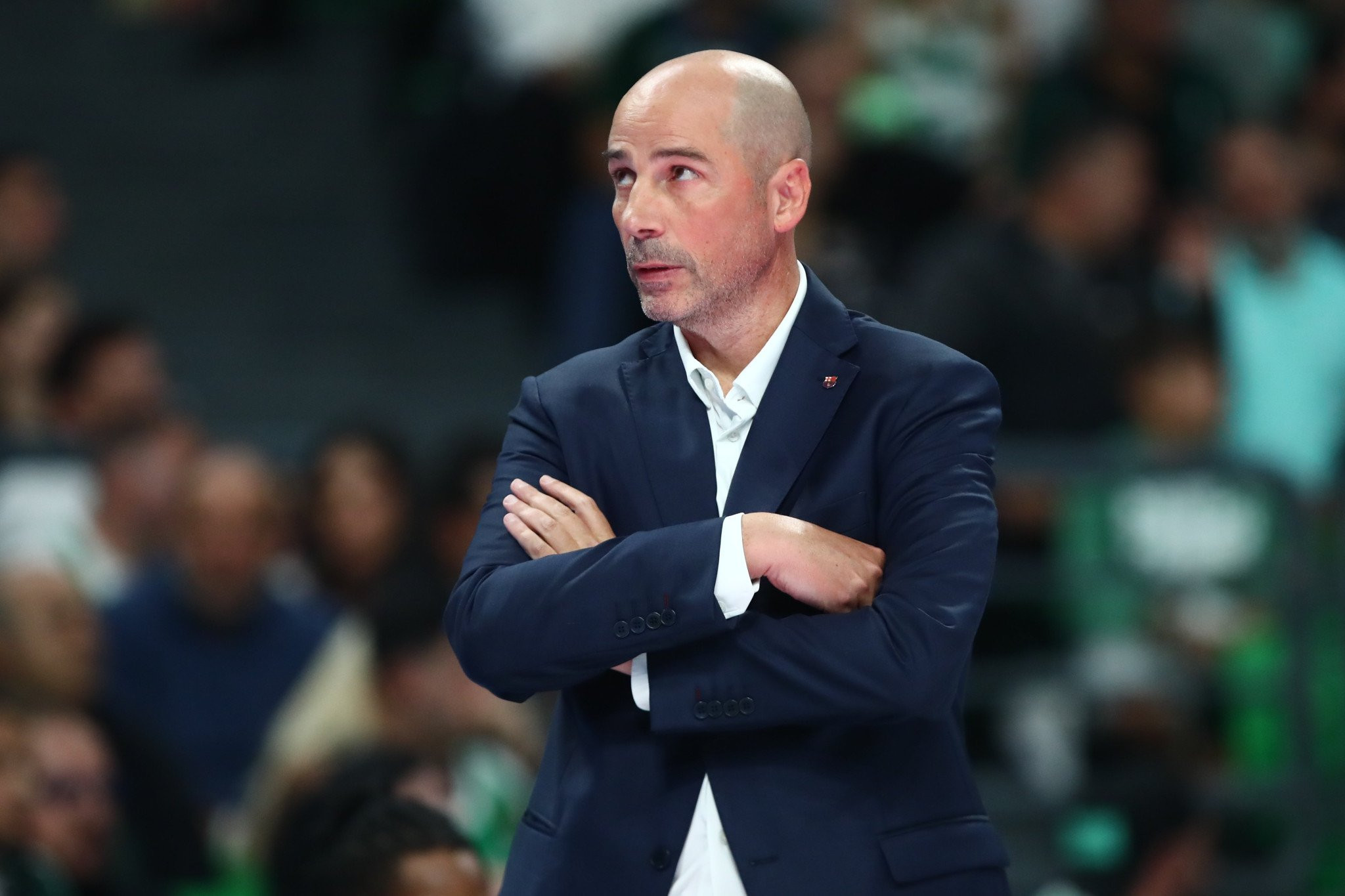 Πεναρόγια: «Πολύ σημαντική νίκη κόντρα σε μία καταπληκτική ομάδα»