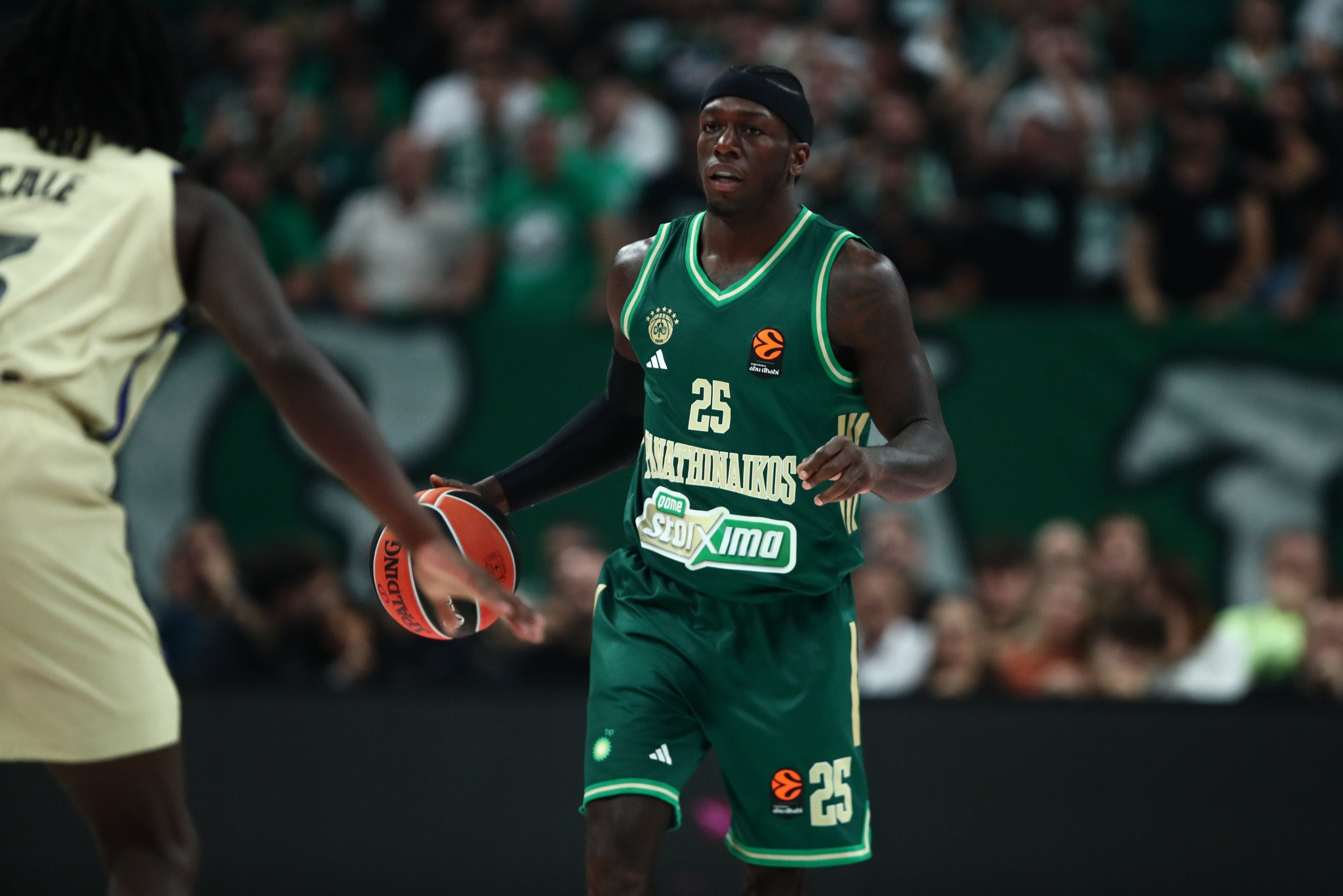 Πρίντεζης για Ναν: «Το μεγαλύτερο ταλέντο που έχει έρθει στην Ελλάδα»