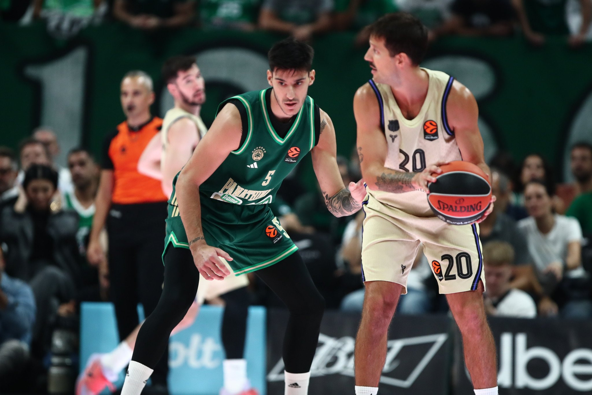 Καλαϊτζάκης: «Τα κάναμε όλα λάθος - Πίσω πρέπει να... μασάμε σίδερα»