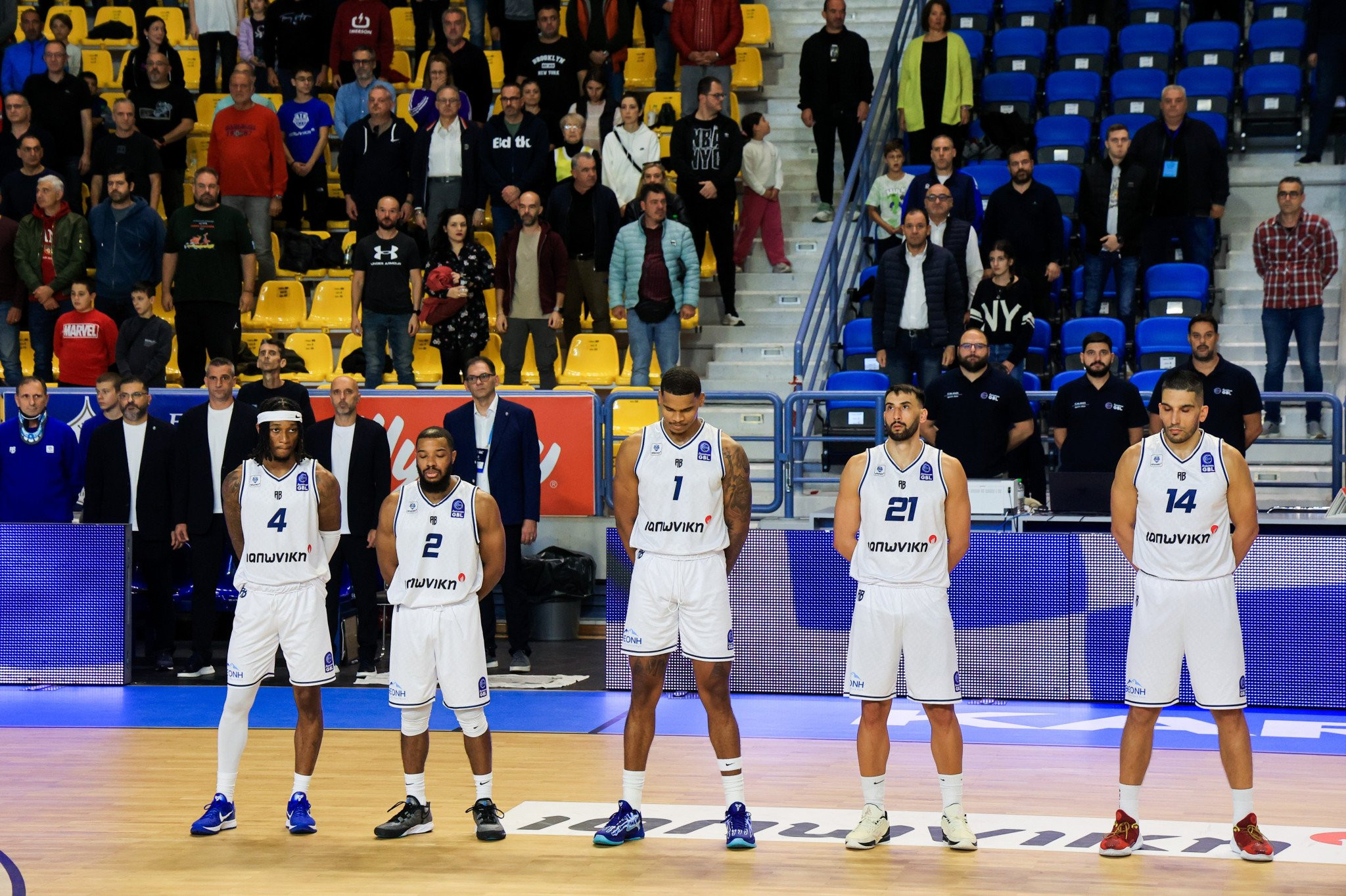Πού θα δείτε τους σημερινούς ευρωπαϊκούς αγώνες της Καρδίτσας και του Άρη Πού θα δείτε τους σημερινούς ευρωπαϊκούς αγώνες της Καρδίτσας και του Άρη