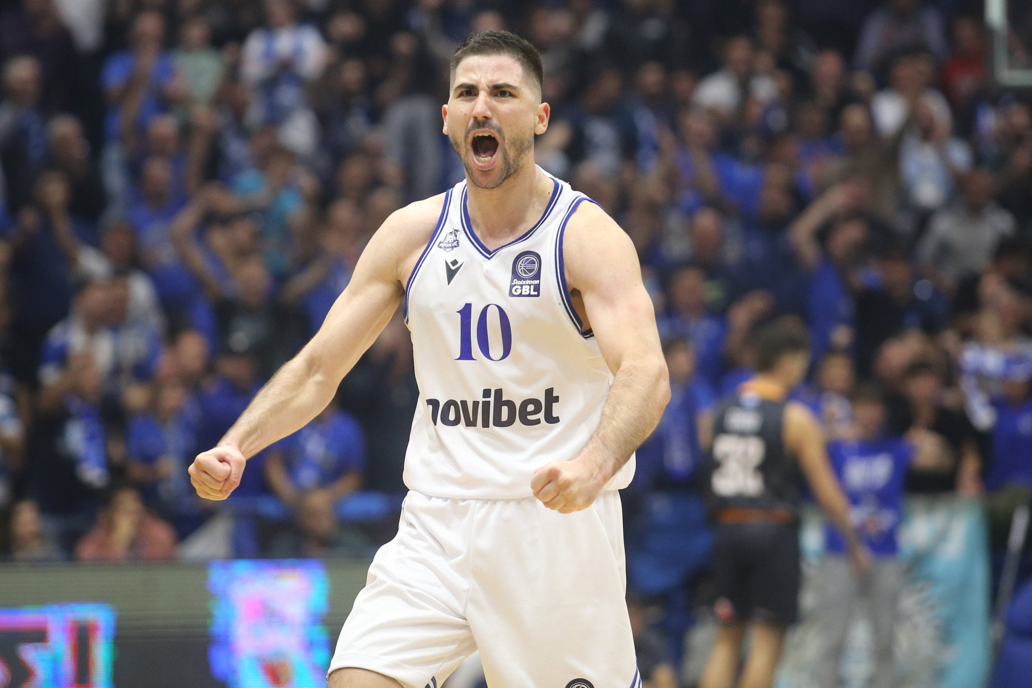 Νίκη στη Ρίγα για τον Ηρακλή στην πρεμιέρα του ENBL