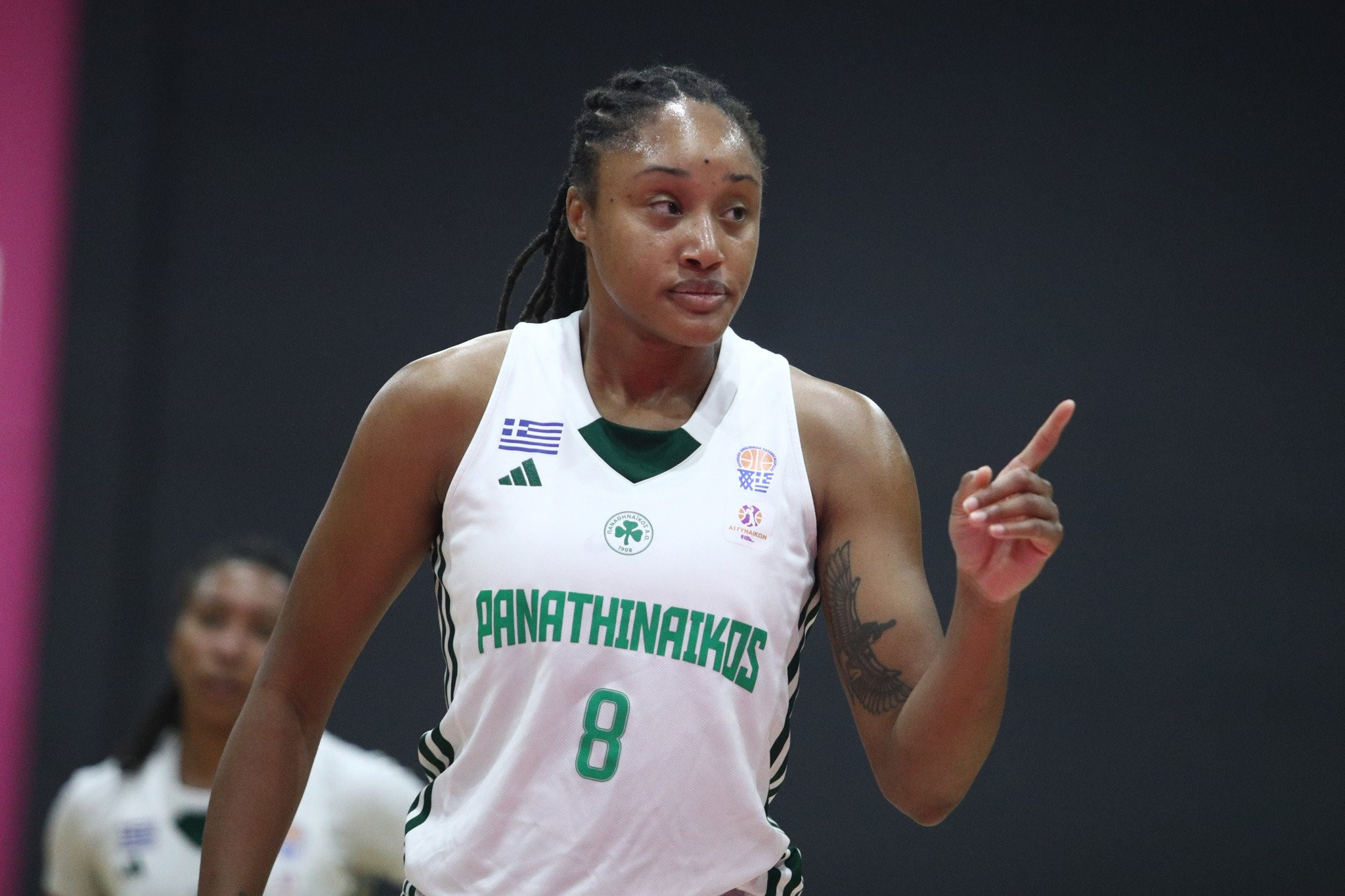 Μεγάλη νίκη στο ντέρμπι για τον Παναθηναϊκό - Τα αποτελέσματα της πρώτης αγωνιστικής