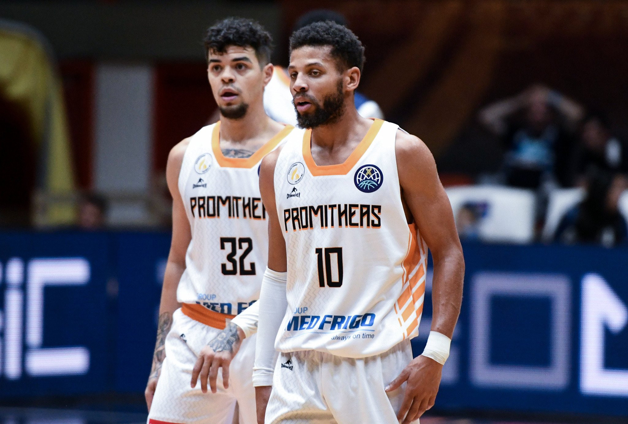 Η βαθμολογία του ομίλου του Προμηθέα στο BCL