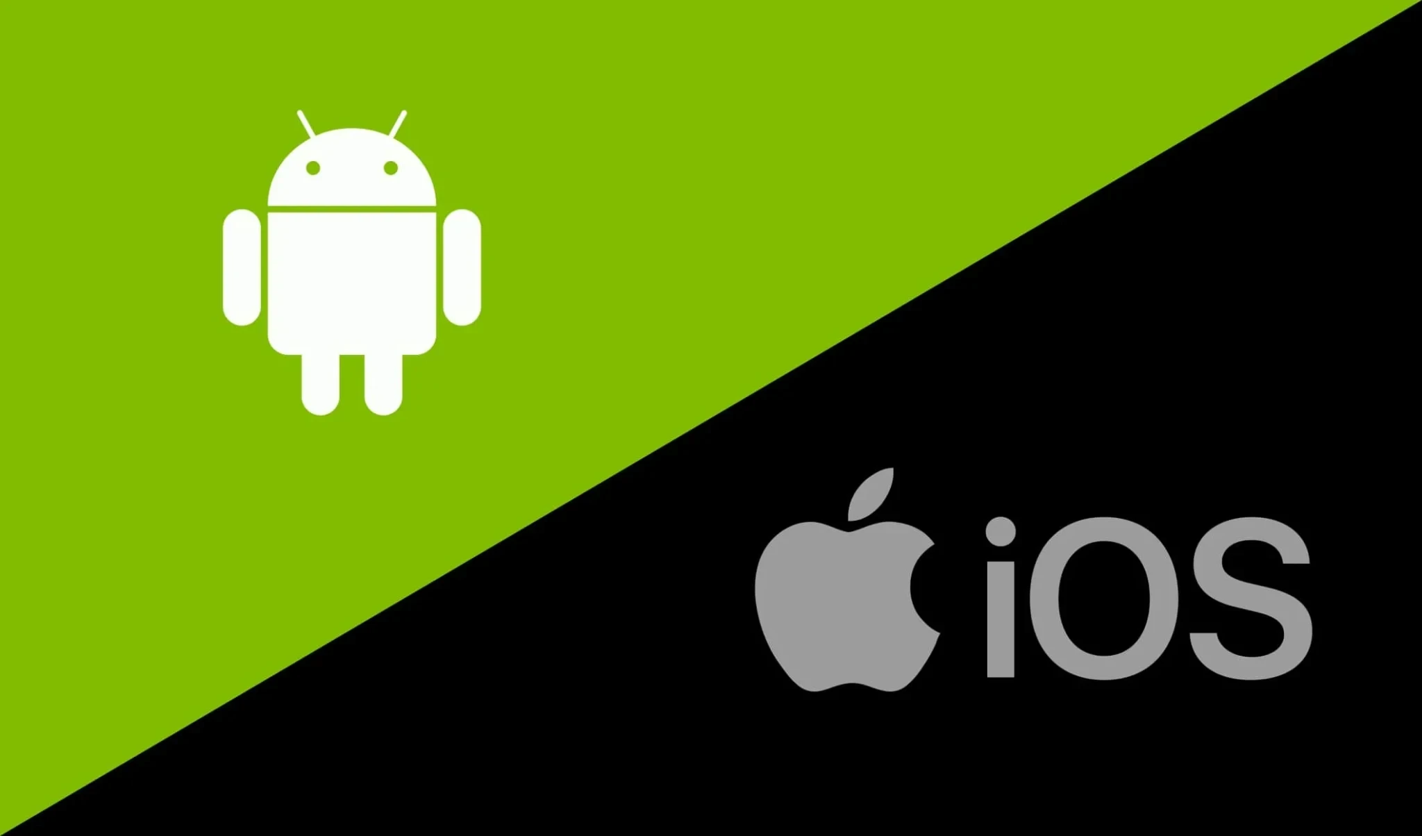Android vs iOS: Ποιο Λειτουργικό Σύστημα Σου Ταιριάζει