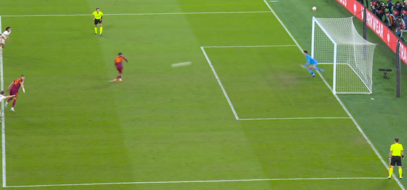 Απίστευτο: Η Ρόμα έχασε τρεις φορές το ίδιο πέναλτι! (video)