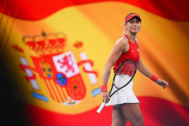 Τέλος η σεζόν για την Μπαντόσα: «Θα συνεχίσω να παλεύω - Τα λέμε το 2026»