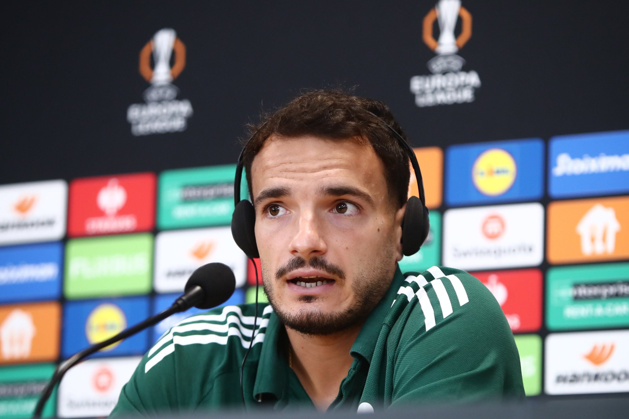 Τσιριβέγια: «Ο Κόντης έχει σαφείς ιδέες και τον καταλάβαμε πολύ γρήγορα»