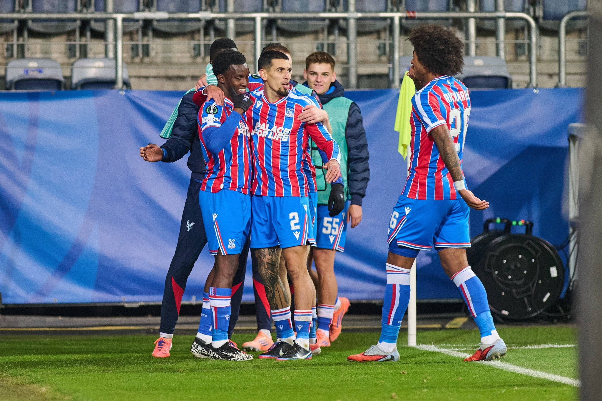 Το αουτσάιντερ του 3.60 και η φορμαρισμένη Σάλτσμπουργκ