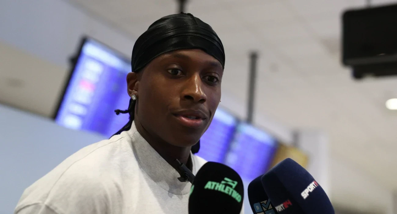 Πότε θα κάνει ντεμπούτο με τον Ολυμπιακό ο Νιλικίνα